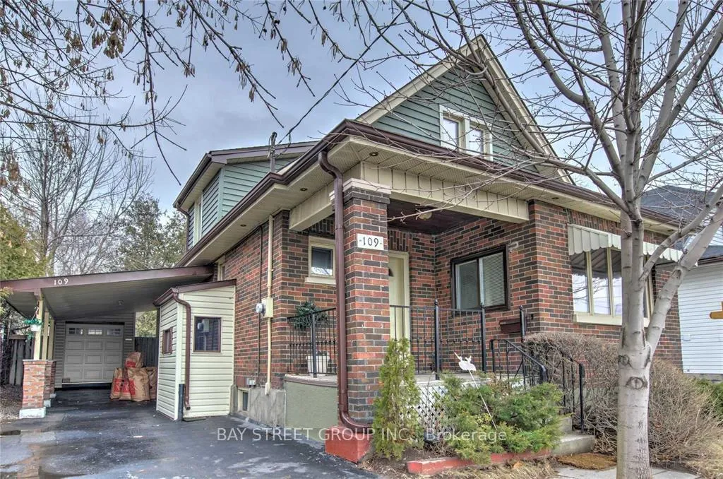 Photo 1 of 109 Ritson Road N, Oshawa, O'Neill — HOMEH