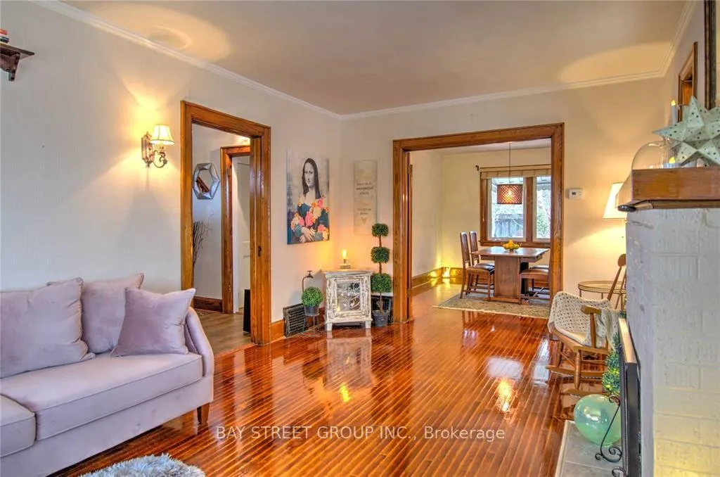 Photo 5 of 109 Ritson Road N, Oshawa, O'Neill — HOMEH