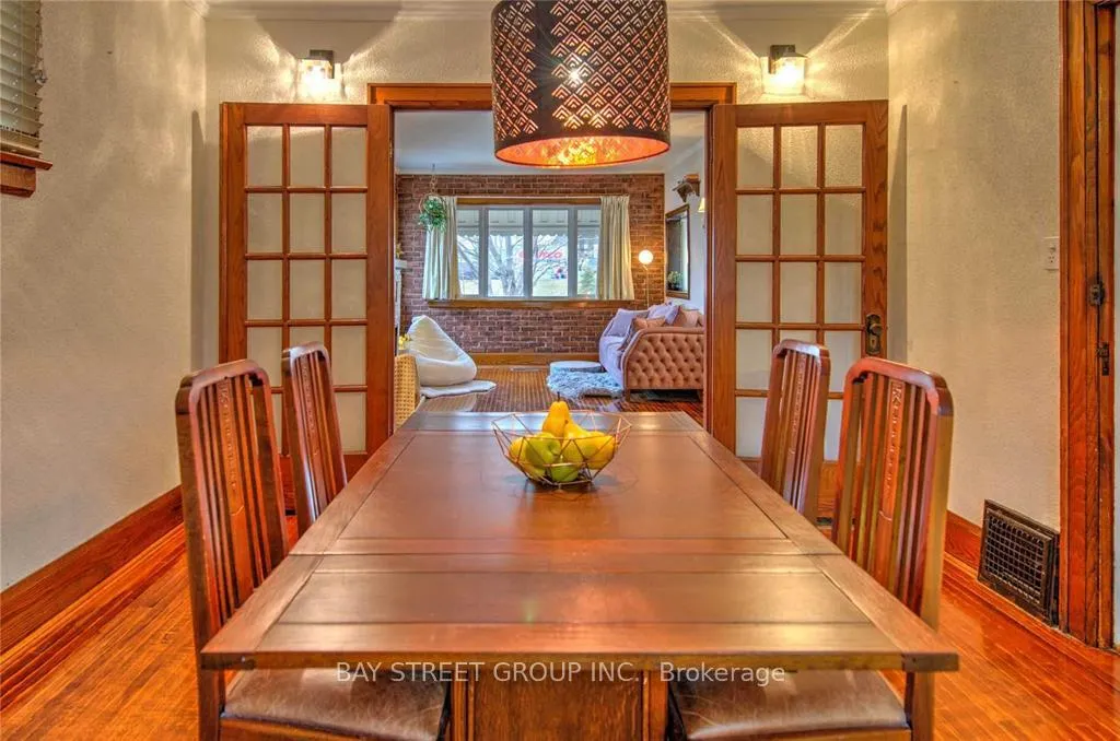 Photo 6 of 109 Ritson Road N, Oshawa, O'Neill — HOMEH