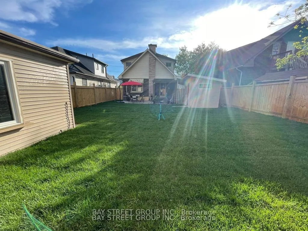Photo 23 of 109 Ritson Road N, Oshawa, O'Neill — HOMEH