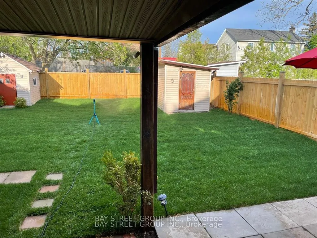 Photo 24 of 109 Ritson Road N, Oshawa, O'Neill — HOMEH