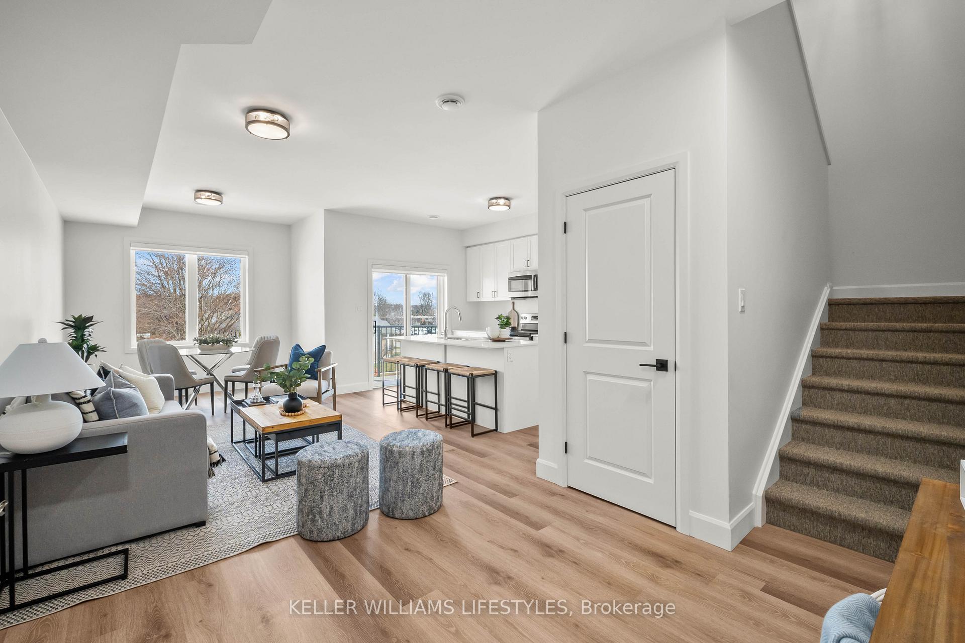 Photo 4 of Unit 8, 470 Darcy Drive, Strathroy-Caradoc, NE — HOMEH