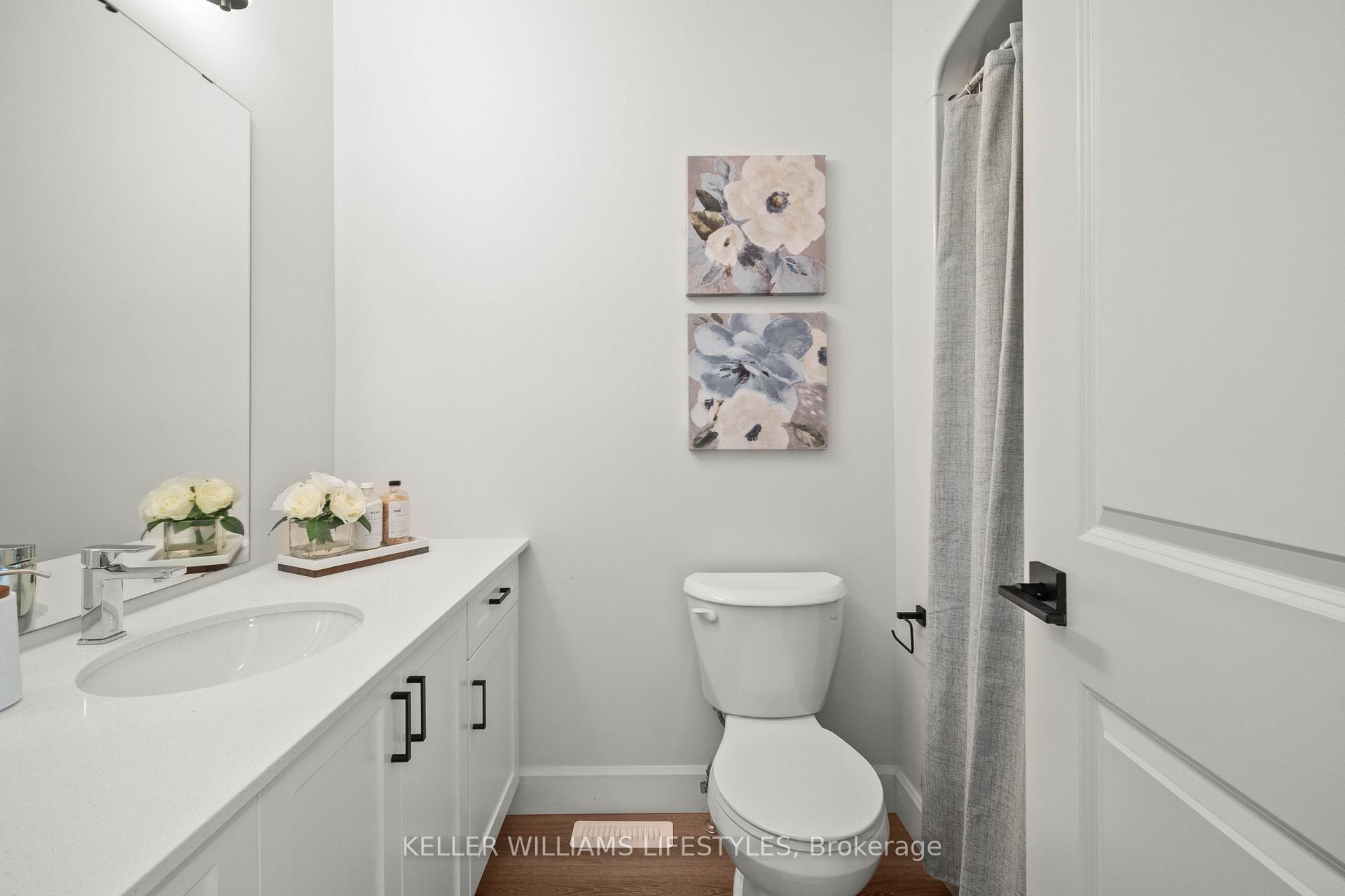 Photo 12 of Unit 8, 470 Darcy Drive, Strathroy-Caradoc, NE — HOMEH
