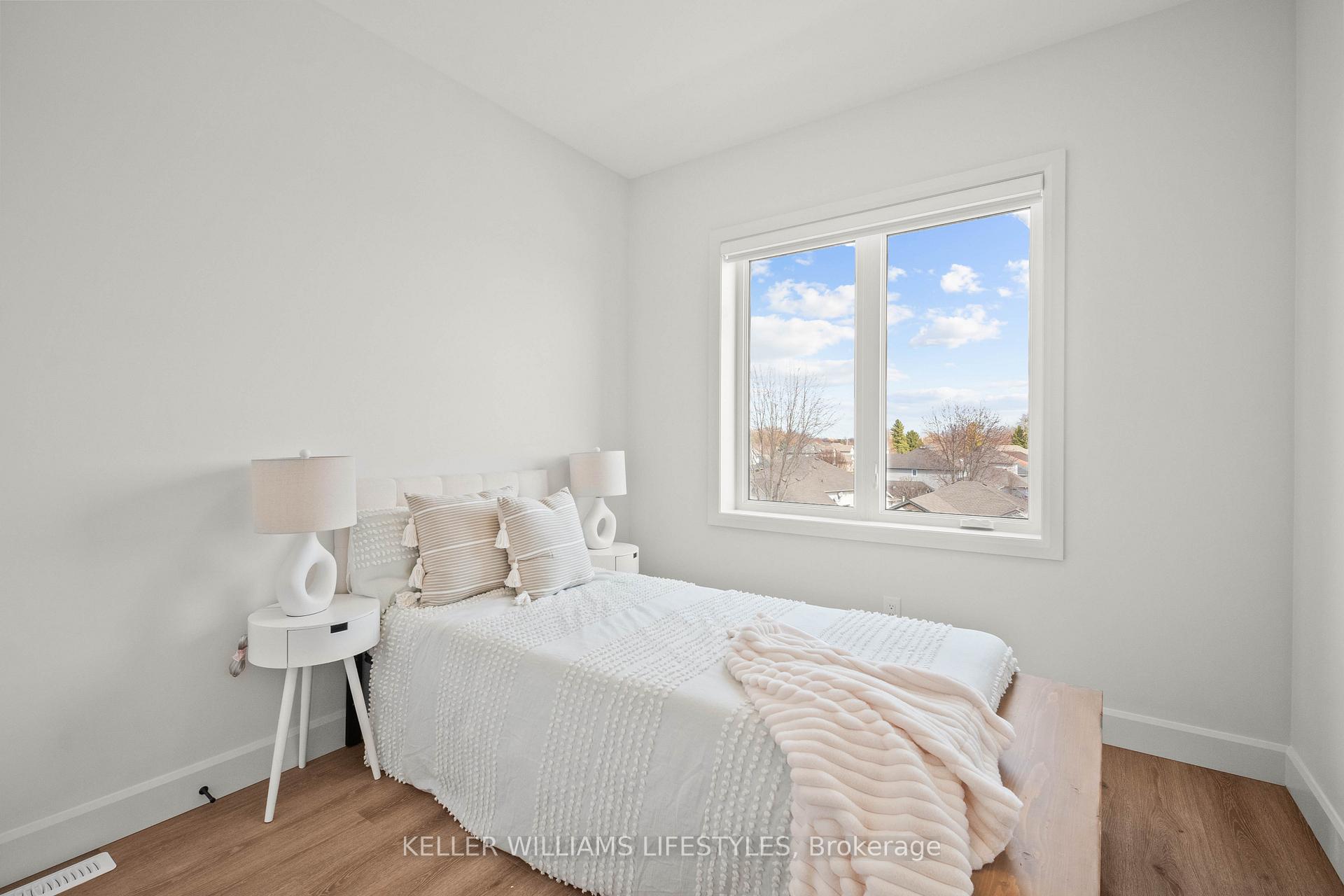 Photo 17 of Unit 8, 470 Darcy Drive, Strathroy-Caradoc, NE — HOMEH