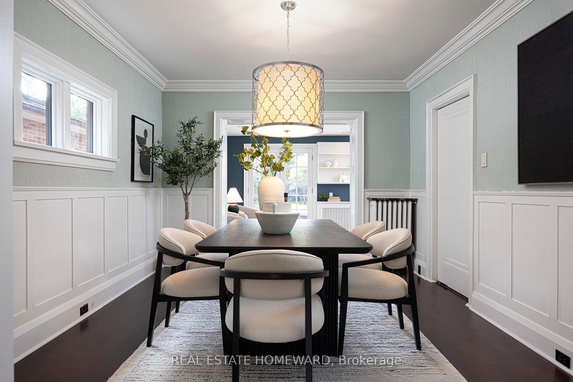 Photo 11 of 315 Rose Park Drive, Toronto, Rosedale-Moore Park — HOMEH