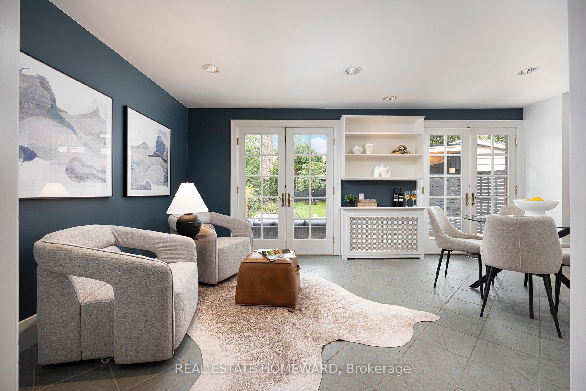 Photo 12 of 315 Rose Park Drive, Toronto, Rosedale-Moore Park — HOMEH