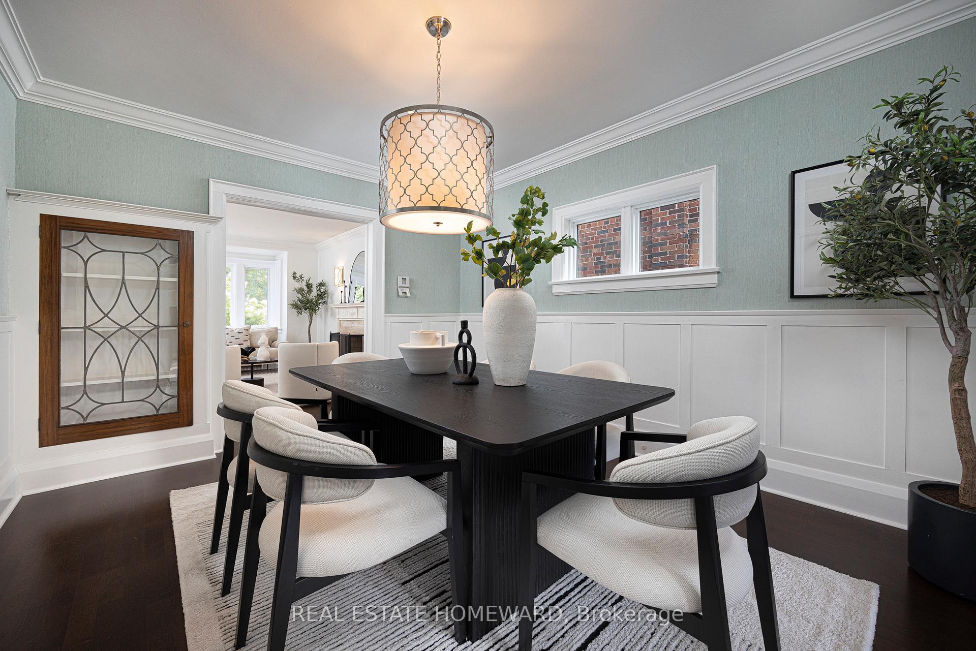 Photo 13 of 315 Rose Park Drive, Toronto, Rosedale-Moore Park — HOMEH