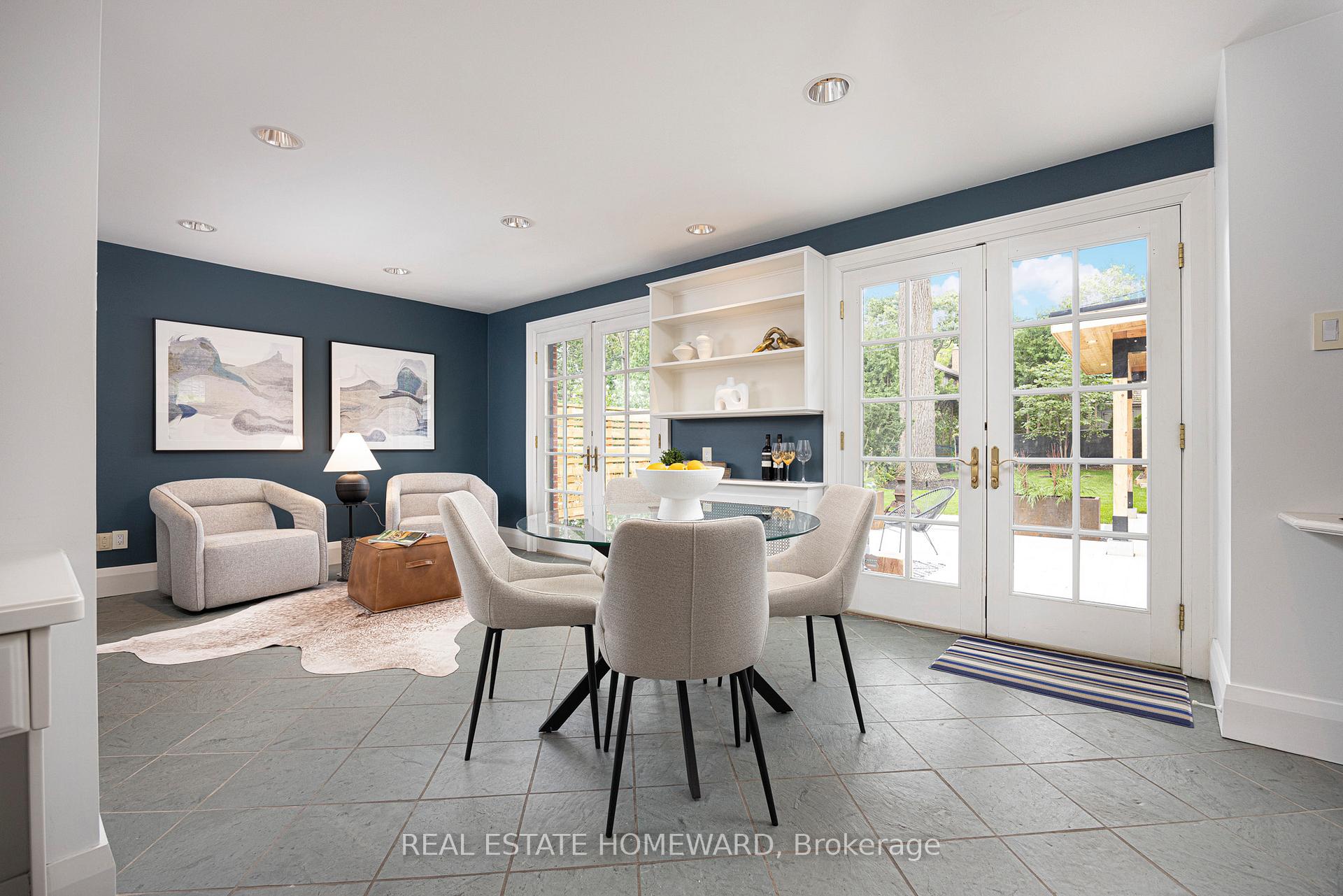 Photo 14 of 315 Rose Park Drive, Toronto, Rosedale-Moore Park — HOMEH