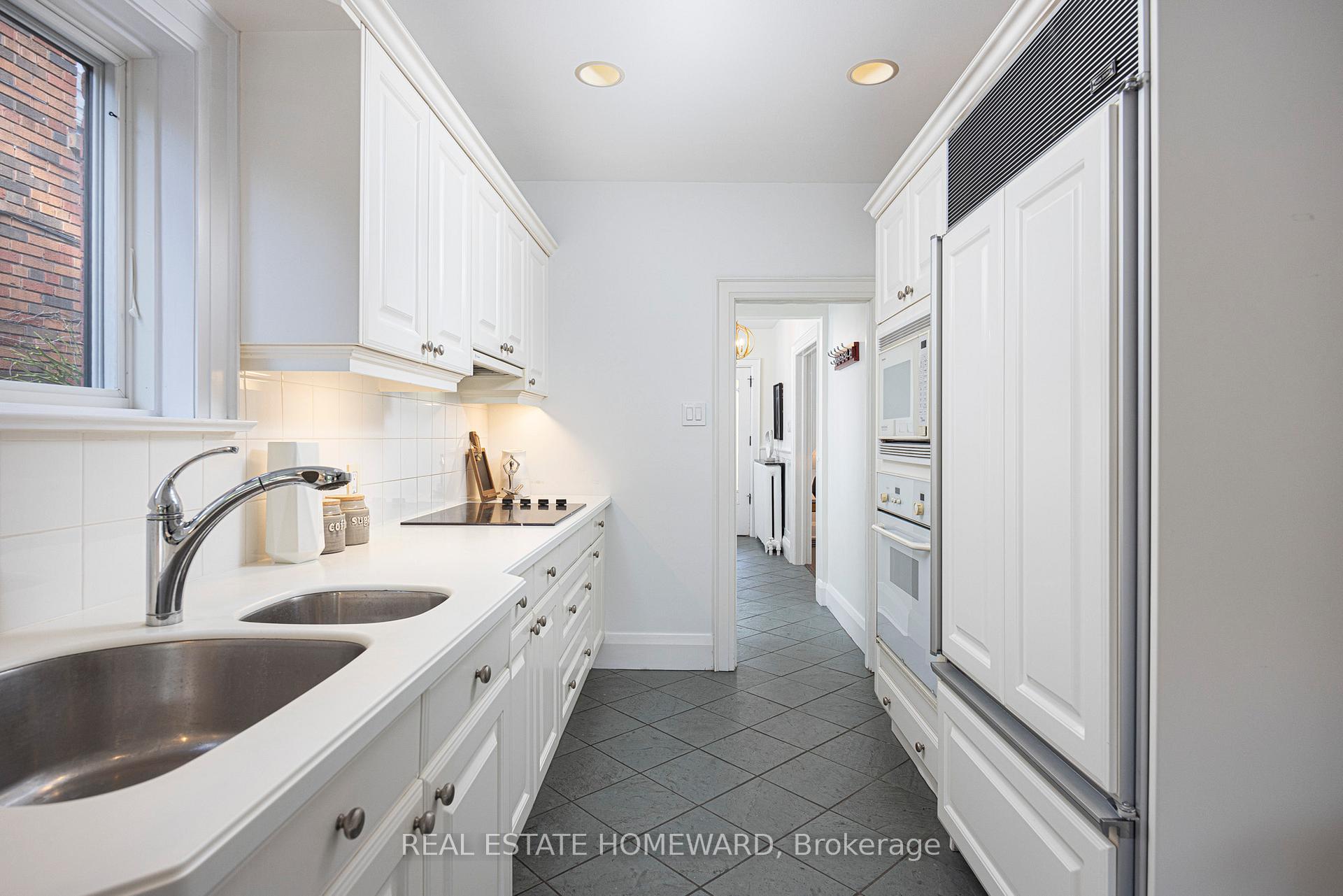 Photo 16 of 315 Rose Park Drive, Toronto, Rosedale-Moore Park — HOMEH