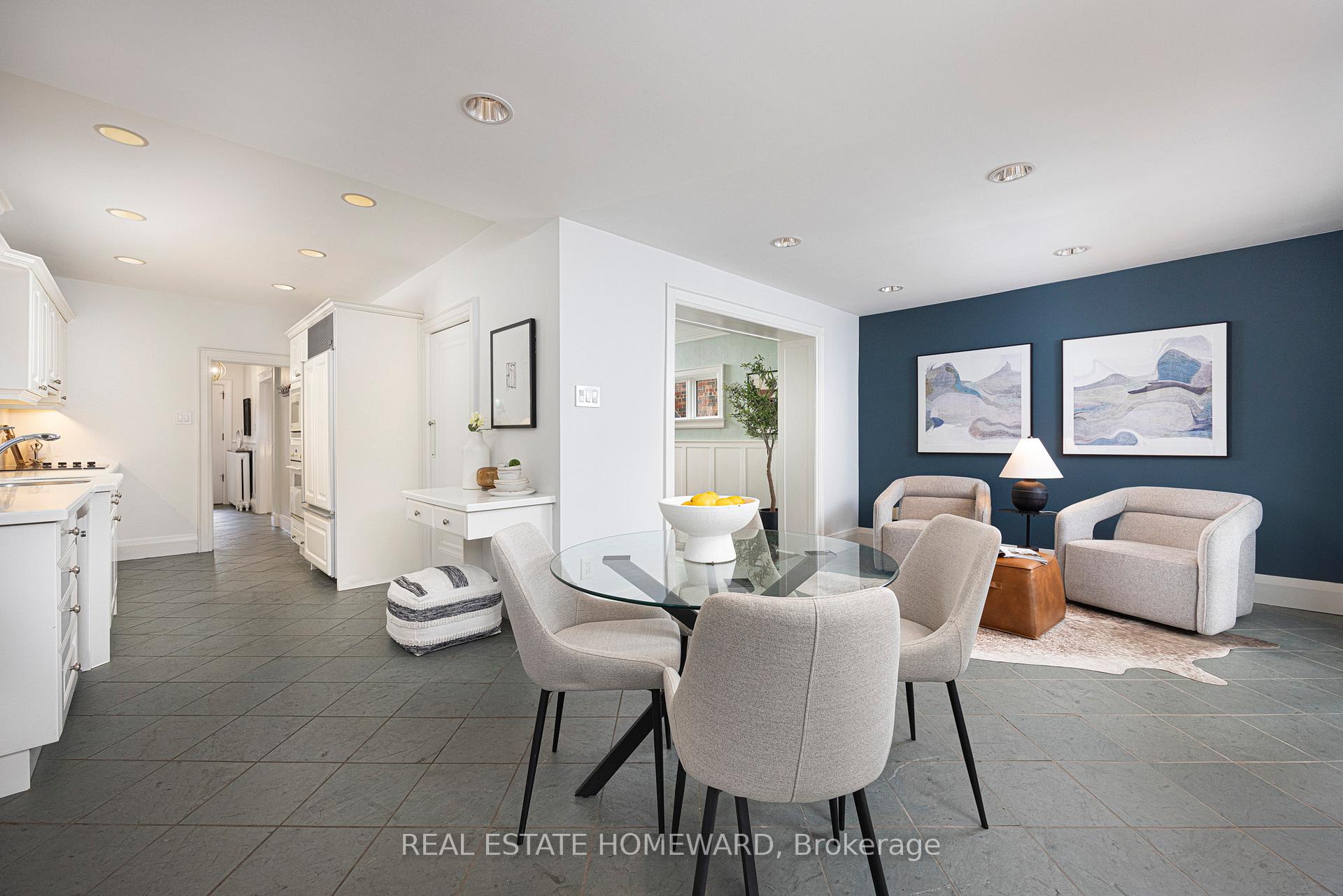 Photo 18 of 315 Rose Park Drive, Toronto, Rosedale-Moore Park — HOMEH
