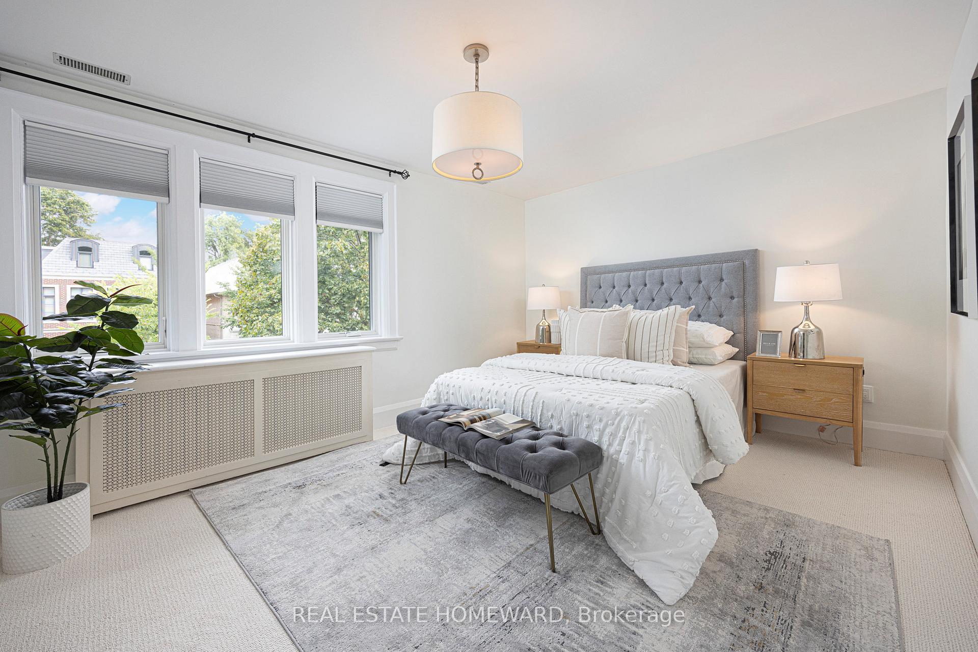 Photo 21 of 315 Rose Park Drive, Toronto, Rosedale-Moore Park — HOMEH