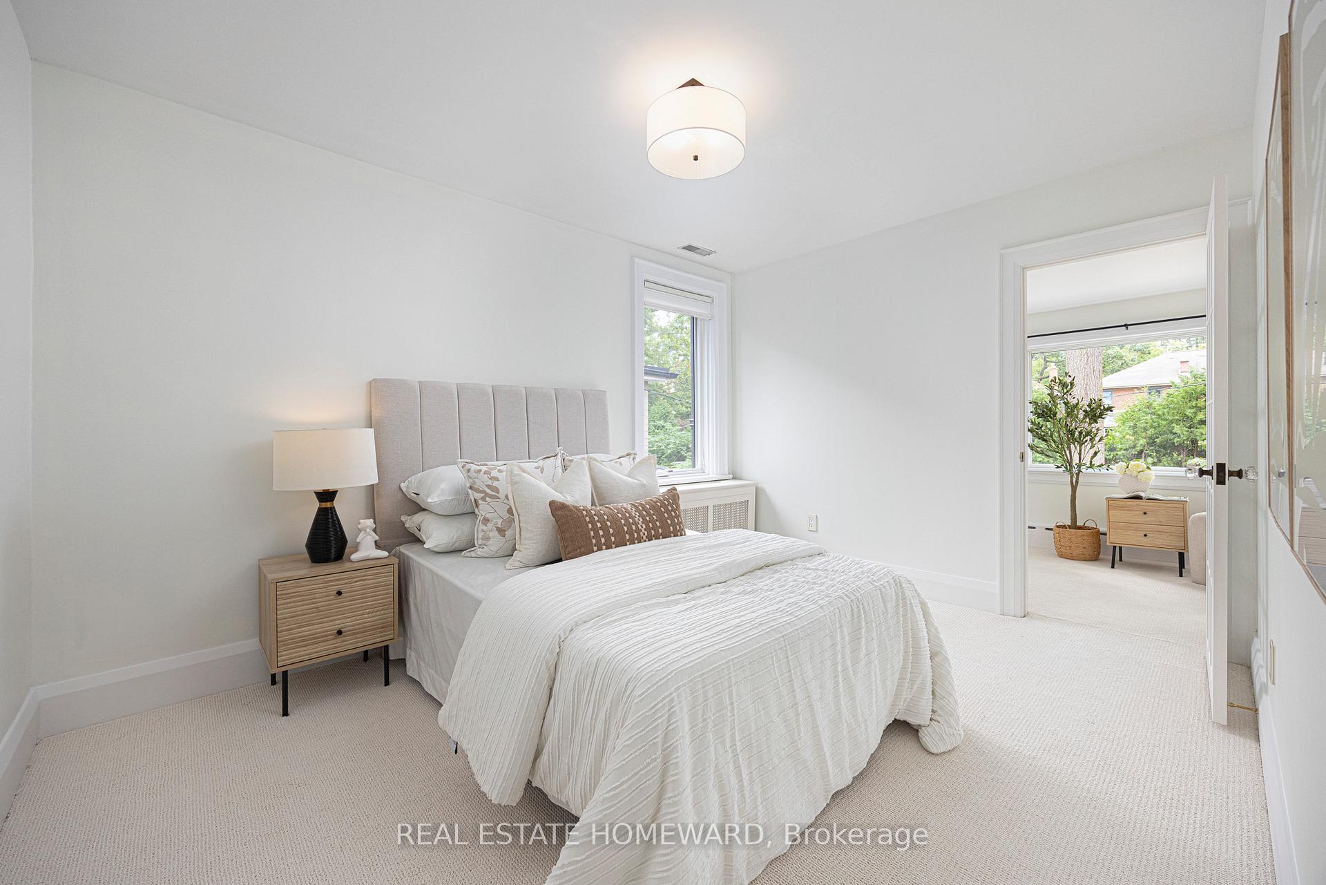 Photo 23 of 315 Rose Park Drive, Toronto, Rosedale-Moore Park — HOMEH