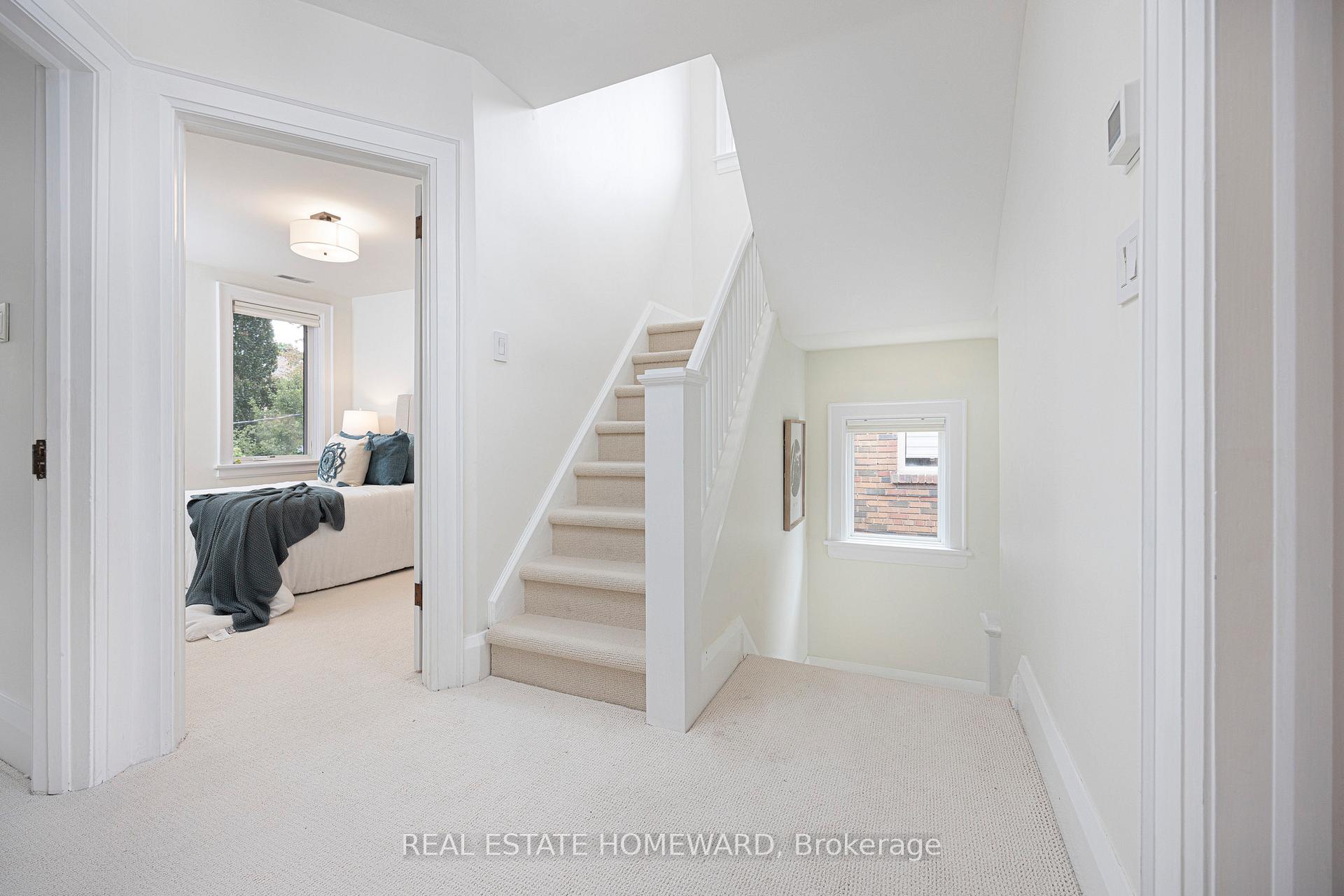Photo 28 of 315 Rose Park Drive, Toronto, Rosedale-Moore Park — HOMEH