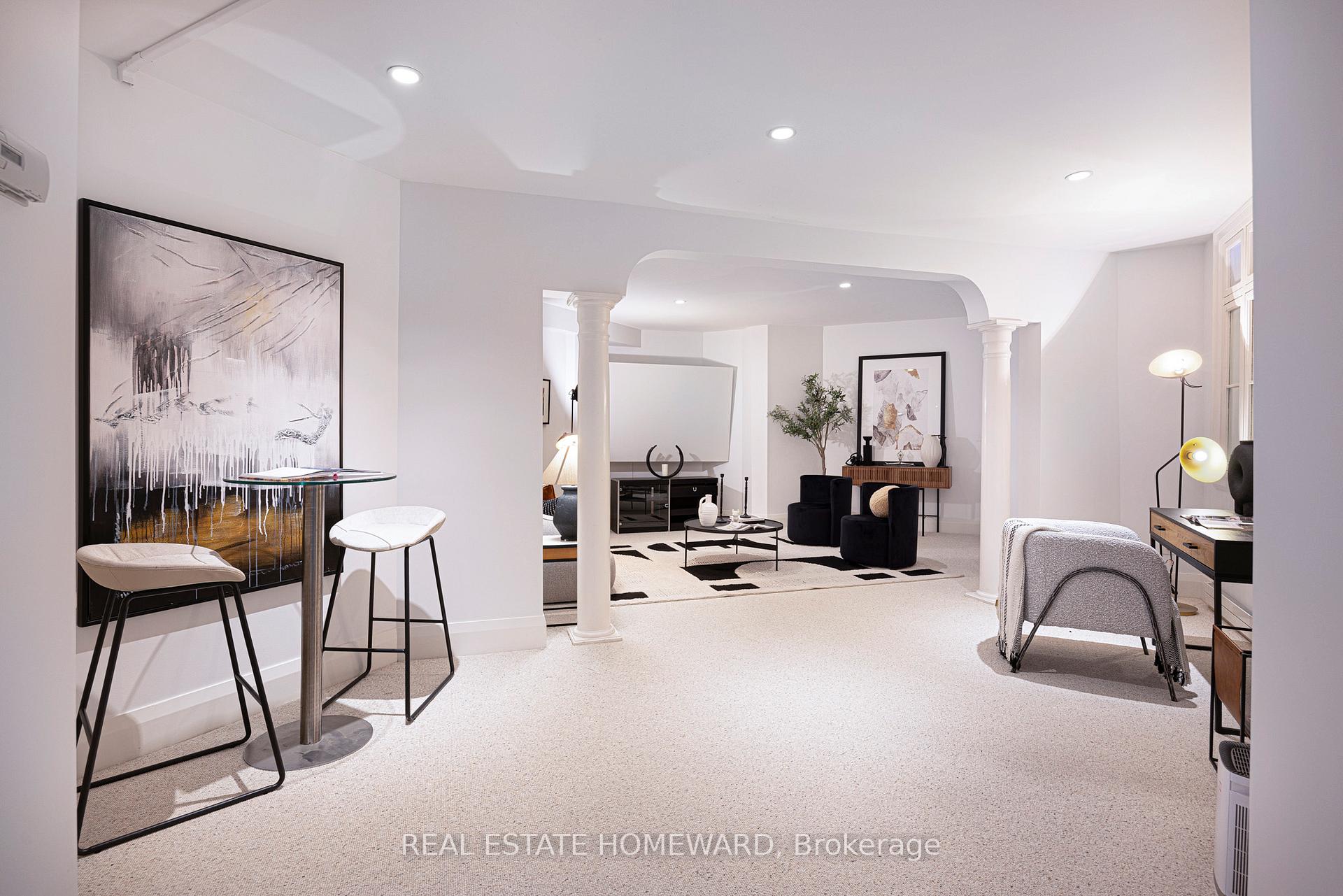 Photo 32 of 315 Rose Park Drive, Toronto, Rosedale-Moore Park — HOMEH