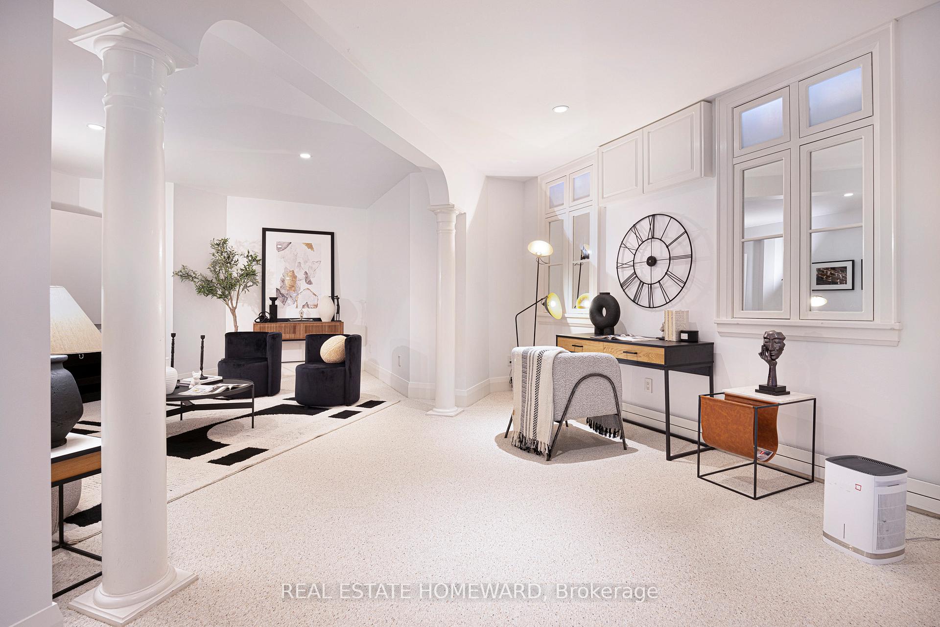 Photo 33 of 315 Rose Park Drive, Toronto, Rosedale-Moore Park — HOMEH