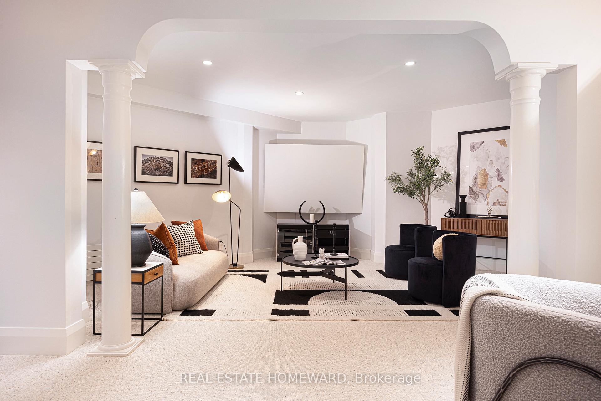 Photo 35 of 315 Rose Park Drive, Toronto, Rosedale-Moore Park — HOMEH