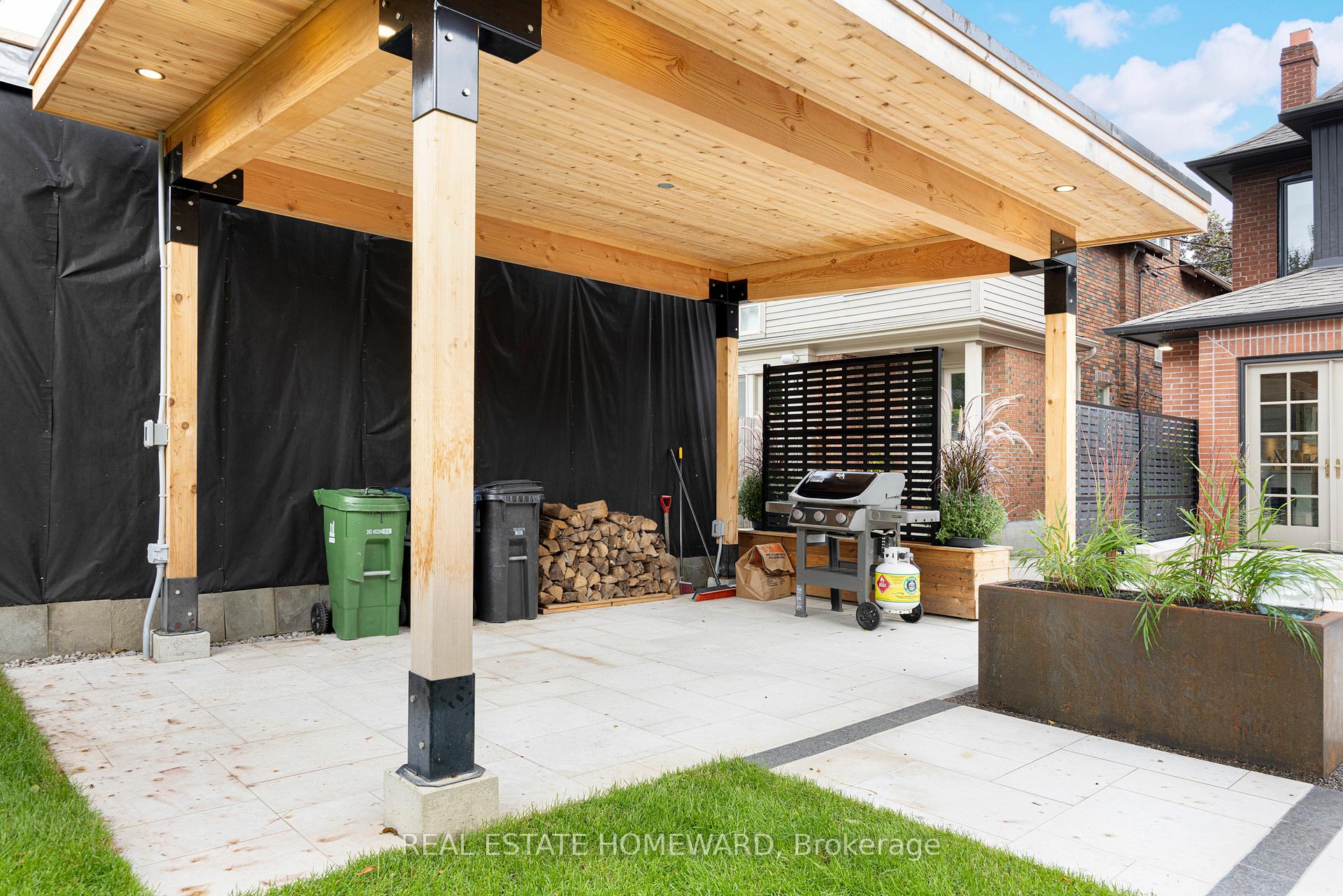 Photo 41 of 315 Rose Park Drive, Toronto, Rosedale-Moore Park — HOMEH
