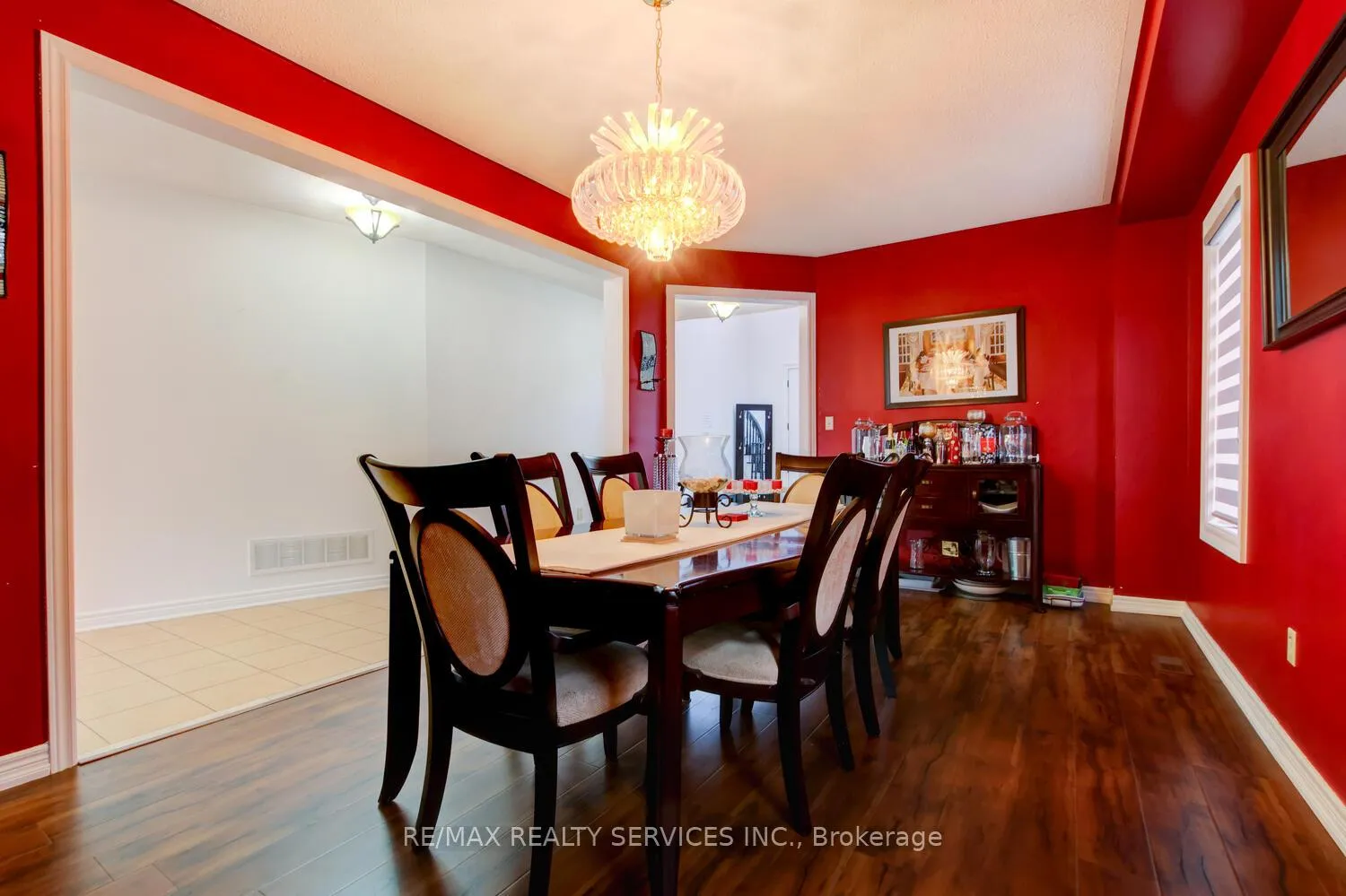 Photo 6 of 38 Cape Dorset Crescent, Brampton, Sandringham-Wellington — HOMEH