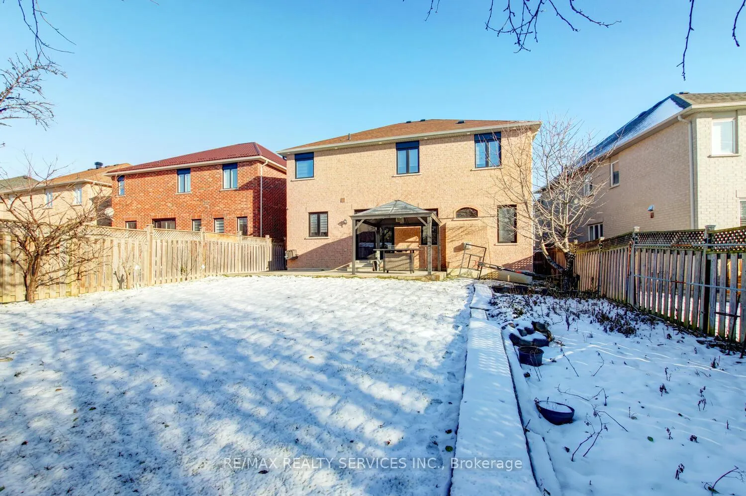 Photo 39 of 38 Cape Dorset Crescent, Brampton, Sandringham-Wellington — HOMEH