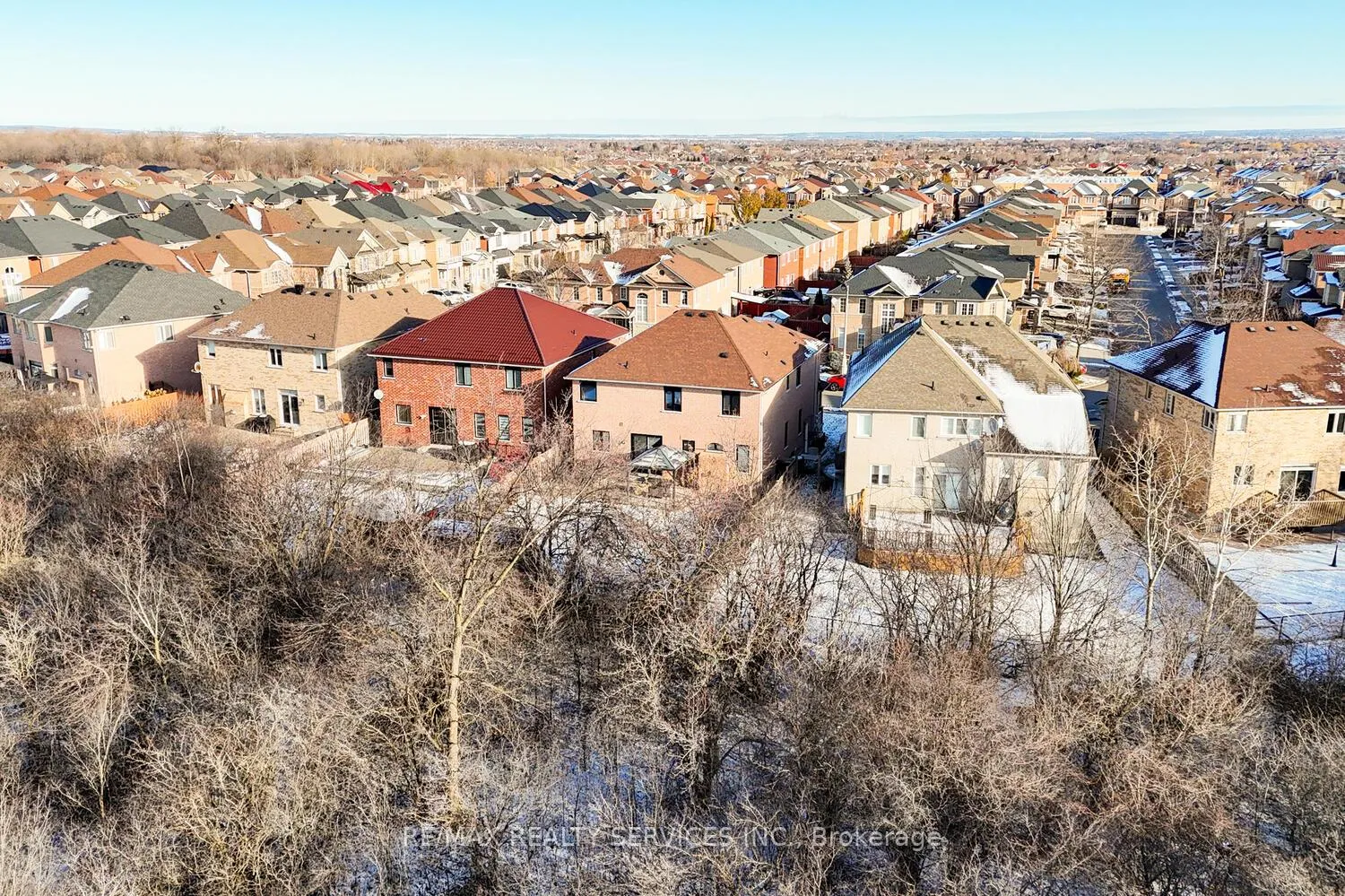 Photo 40 of 38 Cape Dorset Crescent, Brampton, Sandringham-Wellington — HOMEH