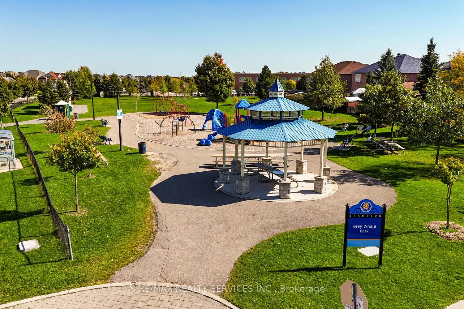 Photo 45 of 38 Cape Dorset Crescent, Brampton, Sandringham-Wellington — HOMEH