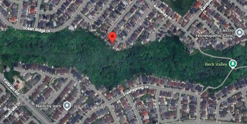 Photo 49 of 38 Cape Dorset Crescent, Brampton, Sandringham-Wellington — HOMEH