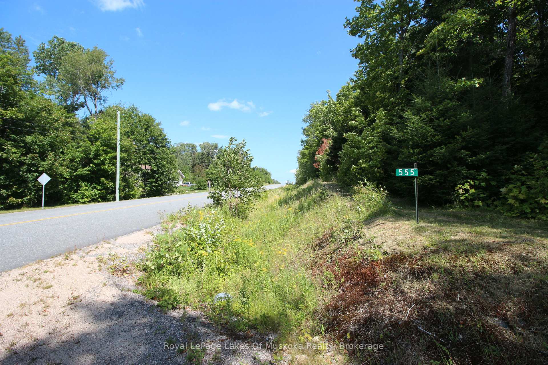 Photo 2 of 555 Valley View Road, Strong — HOMEH