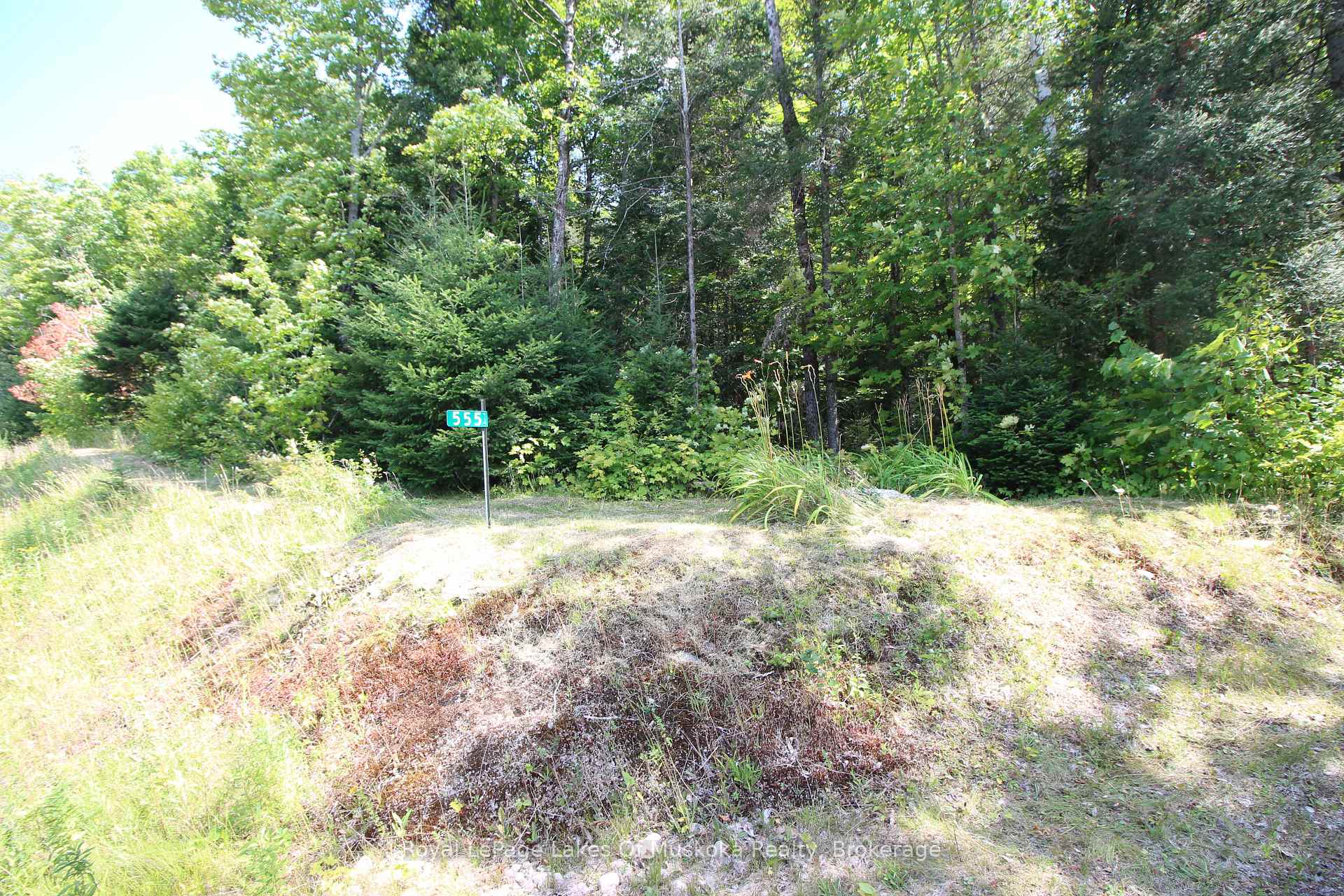 Photo 3 of 555 Valley View Road, Strong — HOMEH