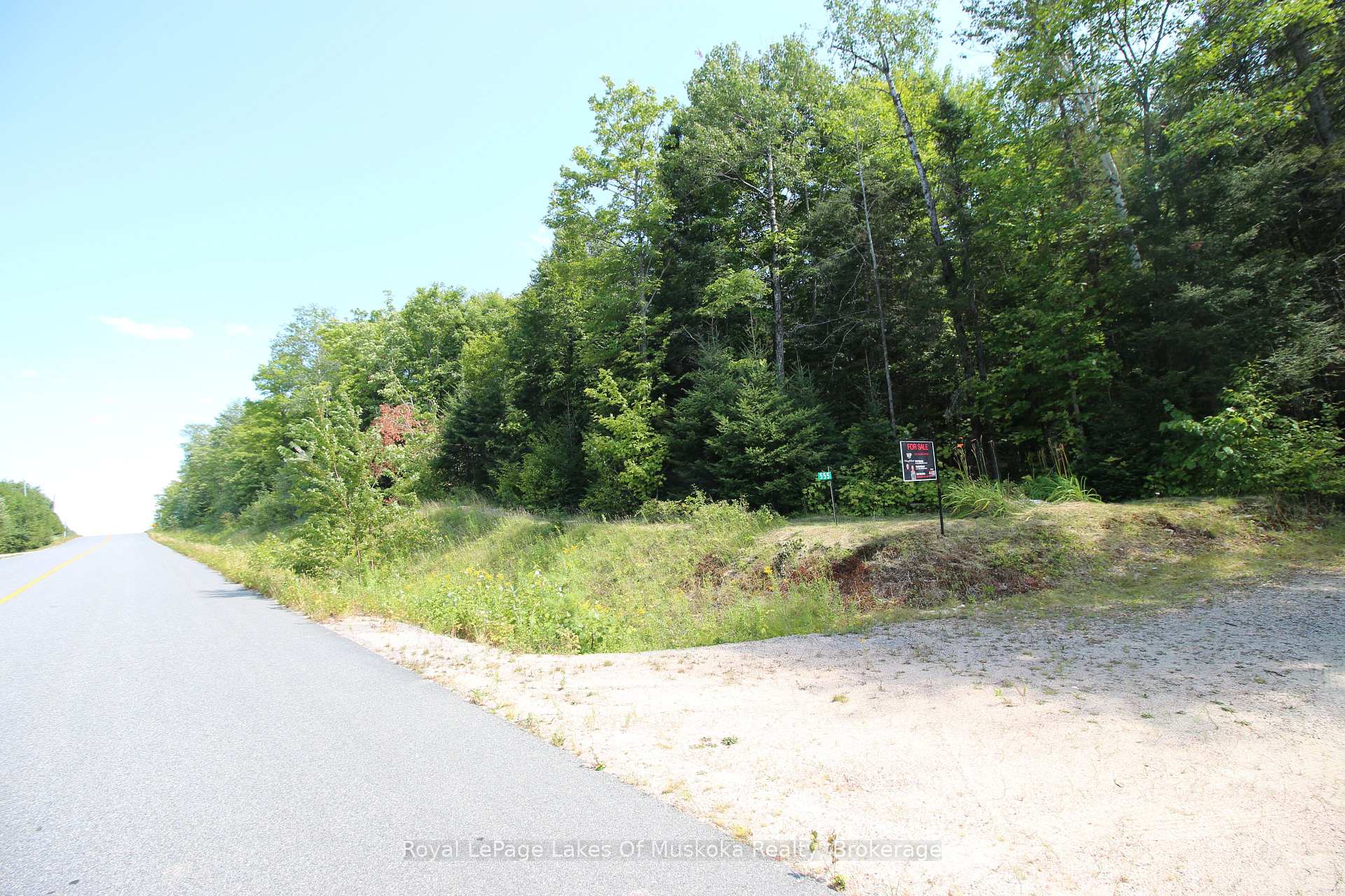 Photo 4 of 555 Valley View Road, Strong — HOMEH