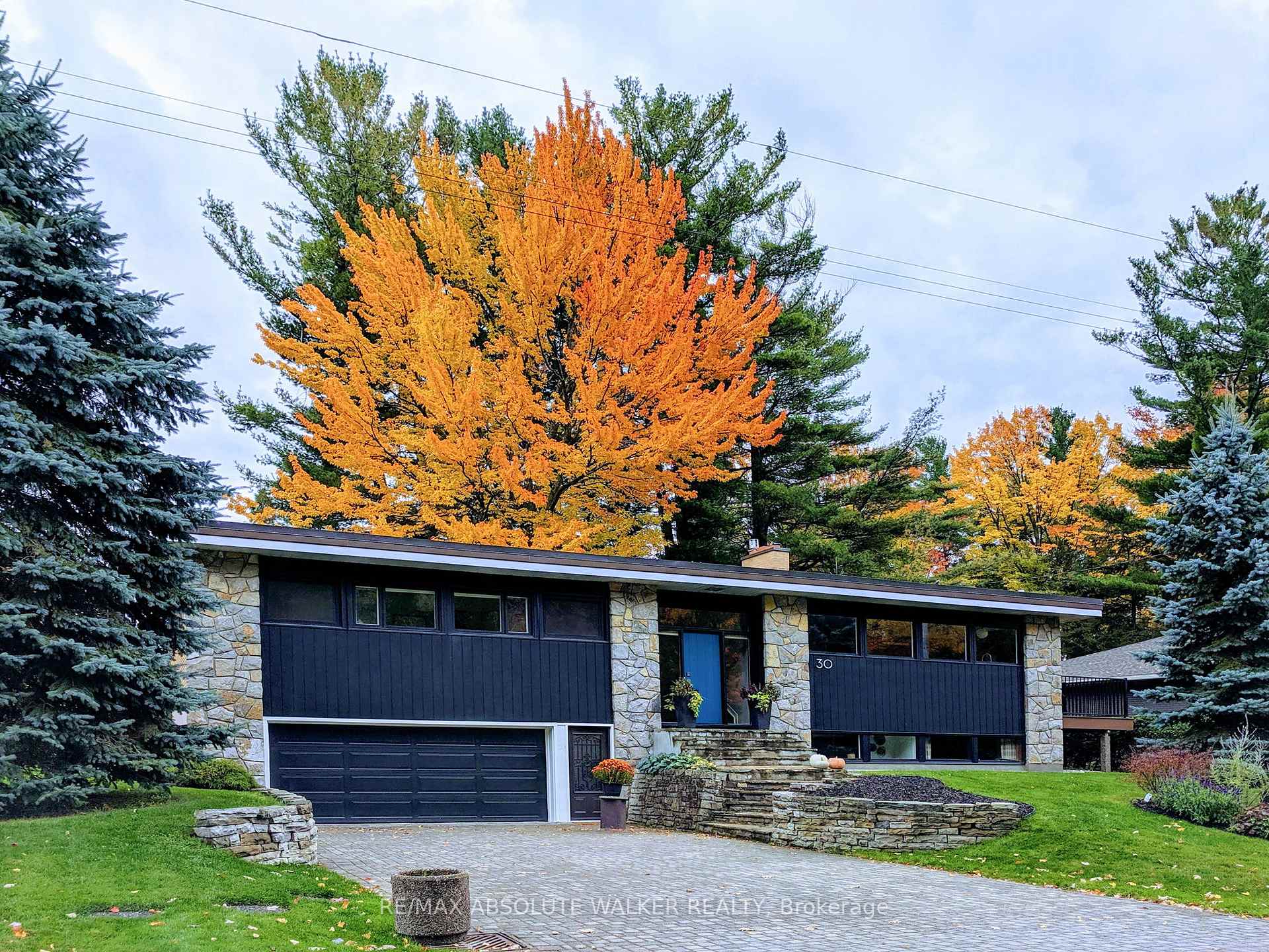 Photo 1 of 30 Avonlea Road, Ottawa, Grenfell Glen — HOMEH