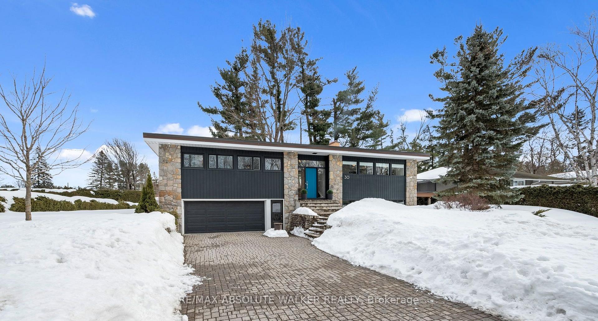 Photo 2 of 30 Avonlea Road, Ottawa, Grenfell Glen — HOMEH