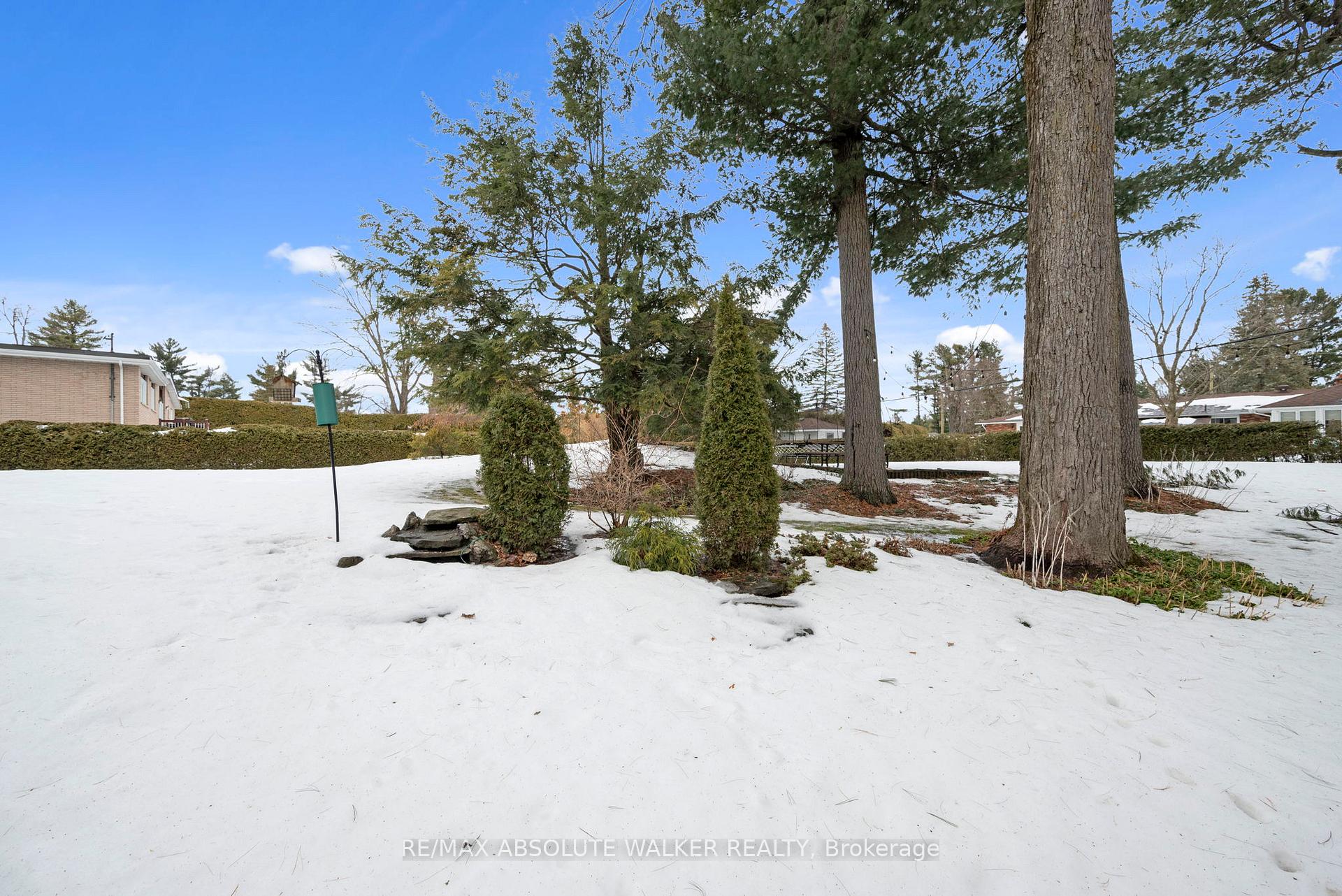Photo 44 of 30 Avonlea Road, Ottawa, Grenfell Glen — HOMEH