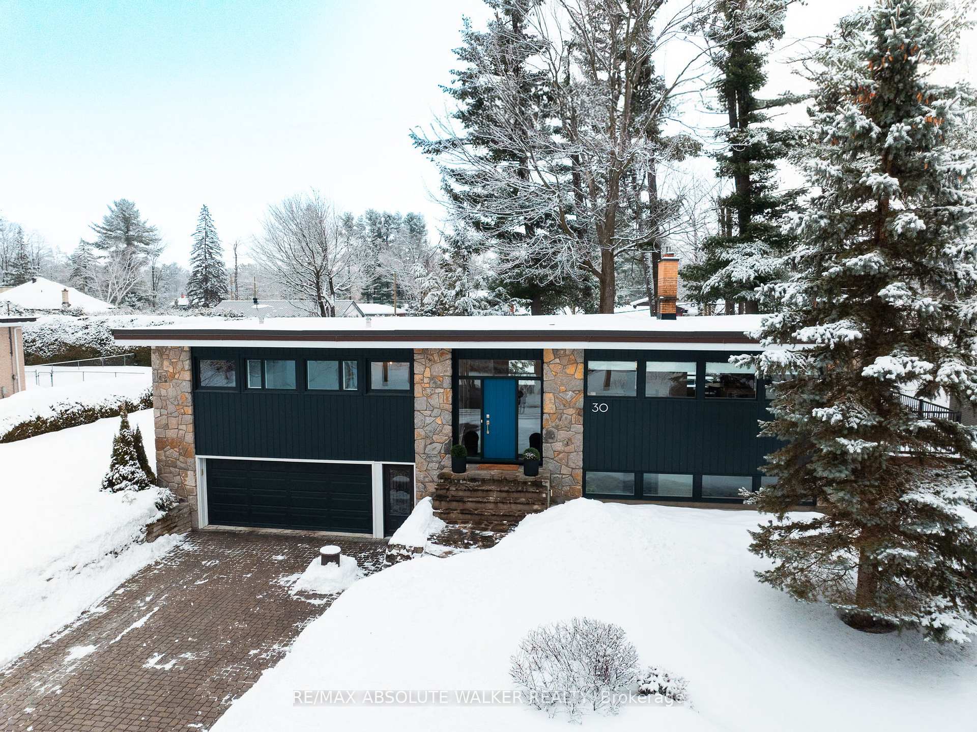 Photo 46 of 30 Avonlea Road, Ottawa, Grenfell Glen — HOMEH