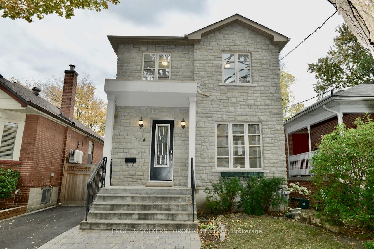 Photo 2 of 224 Randolph Road, Toronto, Leaside — HOMEH