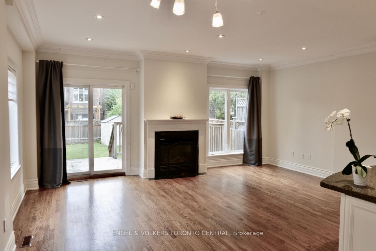Photo 8 of 224 Randolph Road, Toronto, Leaside — HOMEH