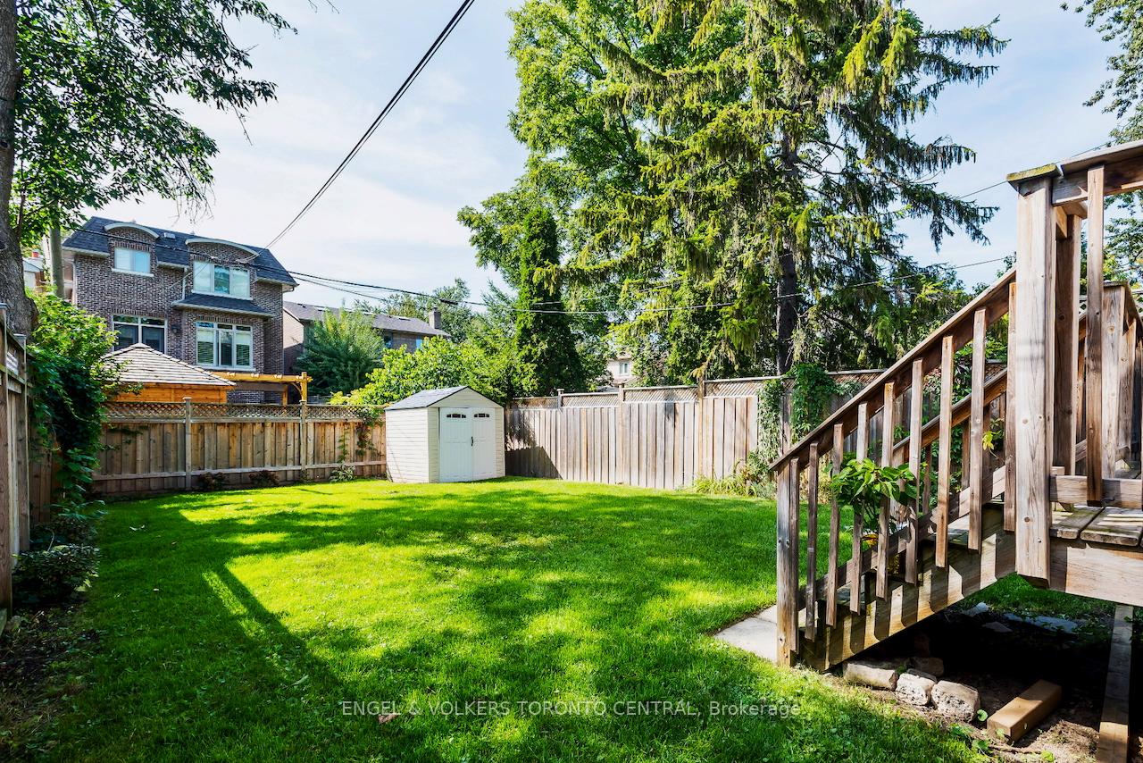 Photo 18 of 224 Randolph Road, Toronto, Leaside — HOMEH