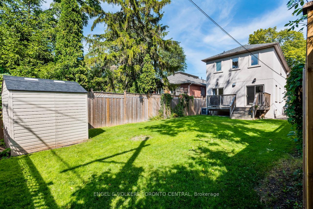 Photo 19 of 224 Randolph Road, Toronto, Leaside — HOMEH