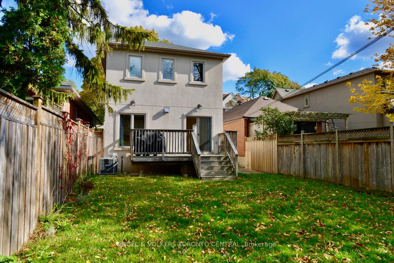 Photo 20 of 224 Randolph Road, Toronto, Leaside — HOMEH