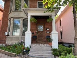 Front of Unit BSMT, 39 Main Street