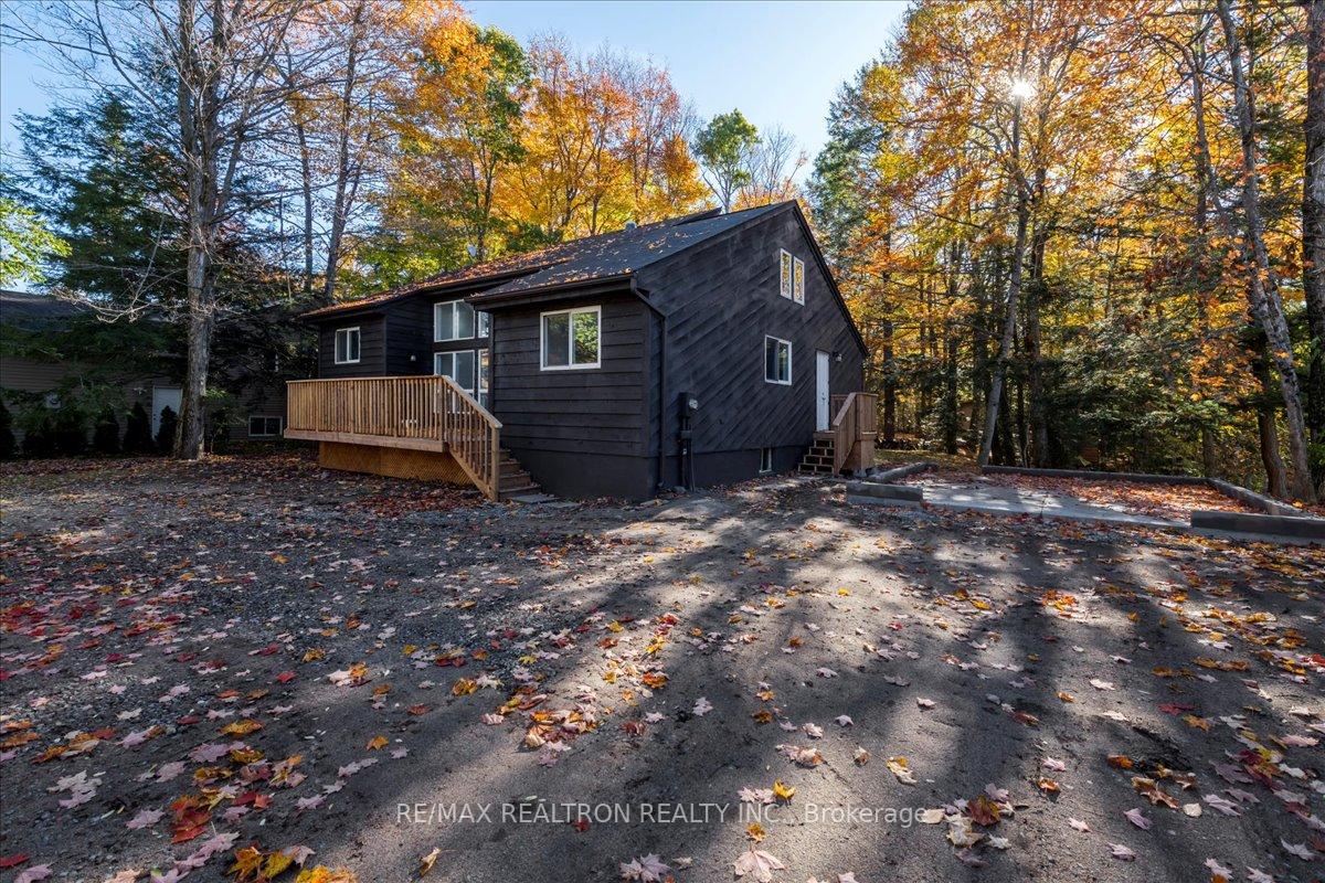Photo 31 of 901 17th Concession West Road, Tiny, Rural Tiny — HOMEH