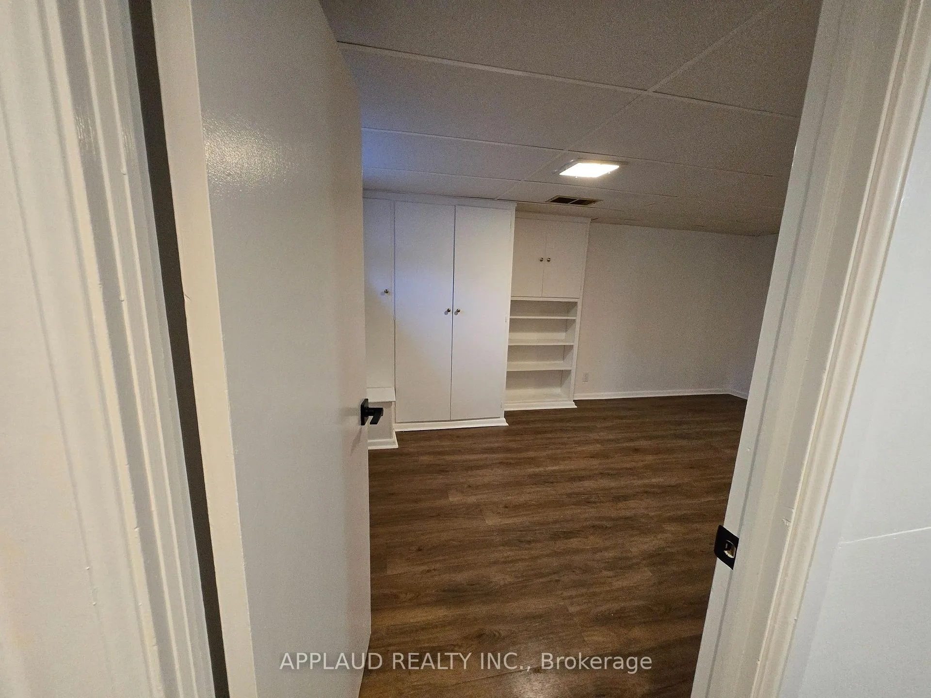 Photo 6 of Unit BASEMENT, 21 Galbraith Avenue, Toronto, O'Connor-Parkview — HOMEH