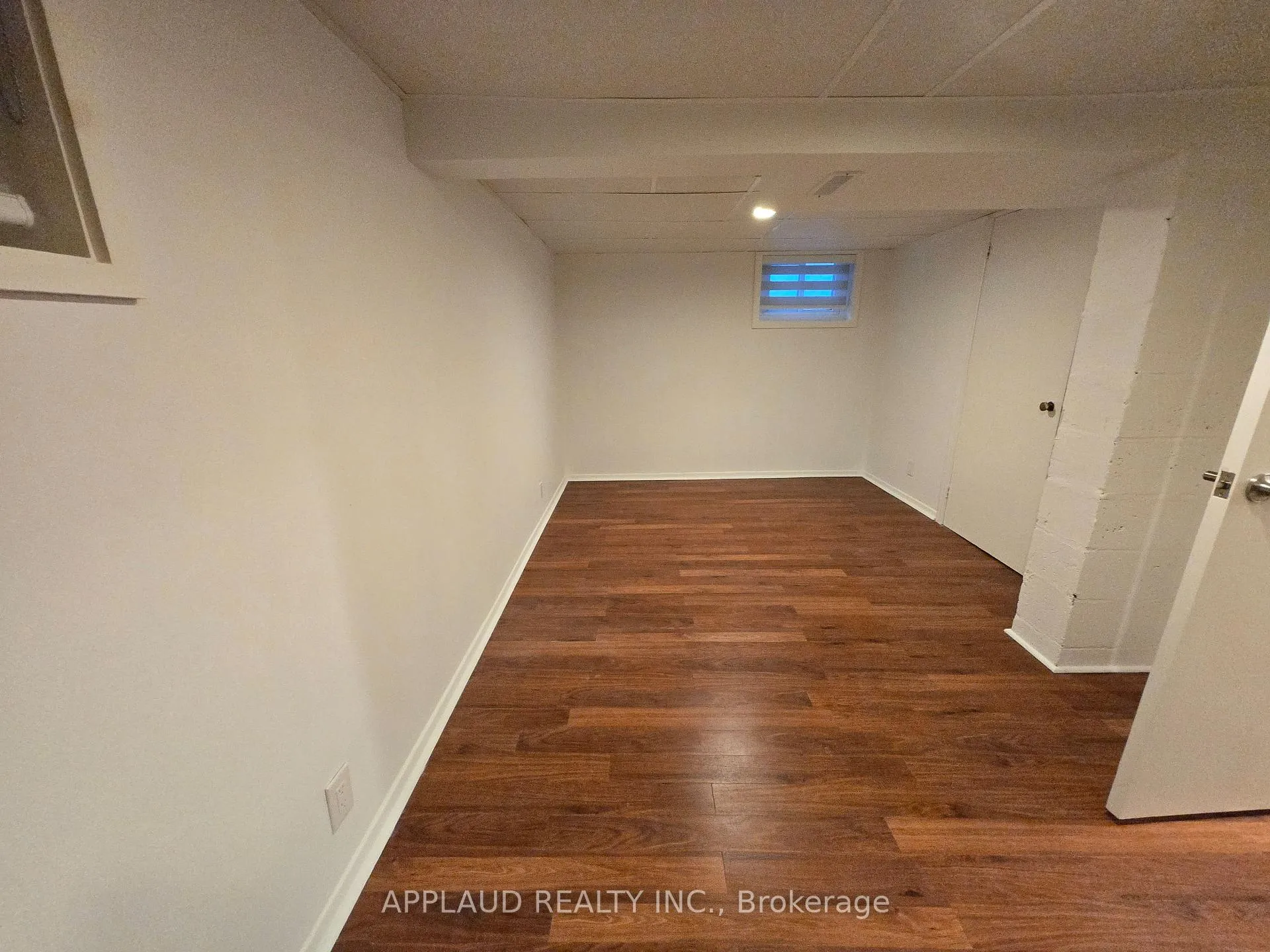 Photo 7 of Unit BASEMENT, 21 Galbraith Avenue, Toronto, O'Connor-Parkview — HOMEH