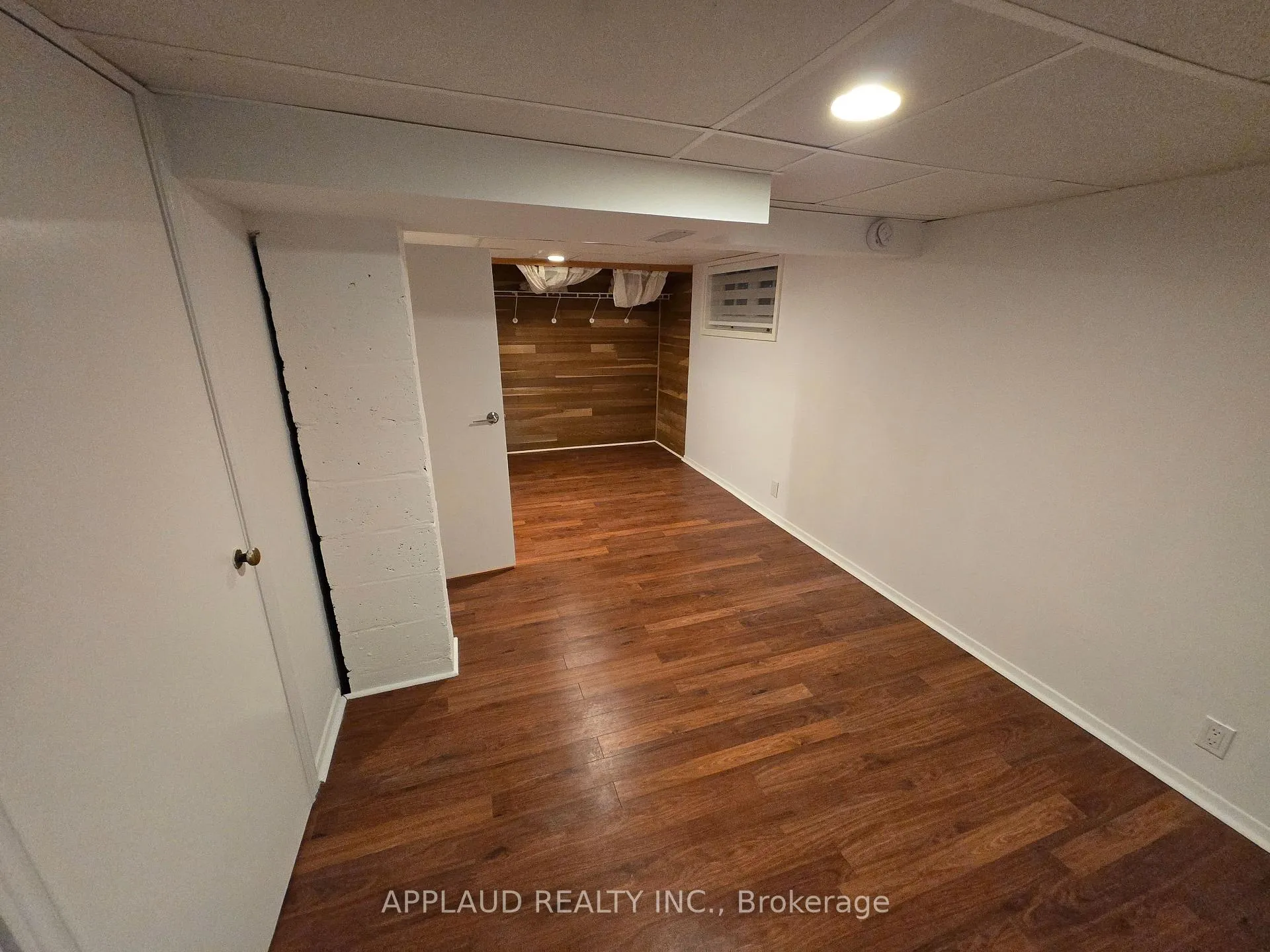 Photo 8 of Unit BASEMENT, 21 Galbraith Avenue, Toronto, O'Connor-Parkview — HOMEH