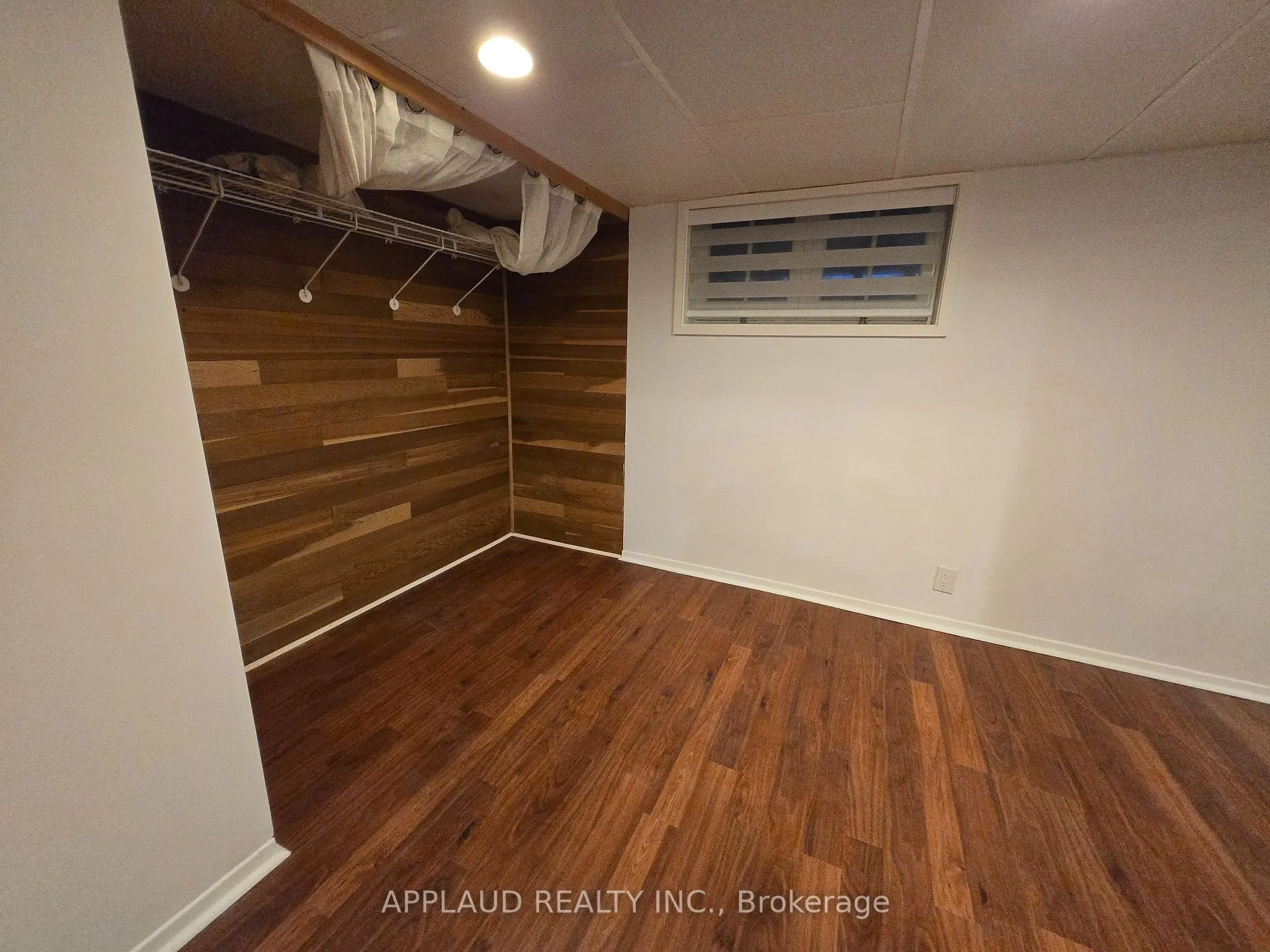 Photo 9 of Unit BASEMENT, 21 Galbraith Avenue, Toronto, O'Connor-Parkview — HOMEH
