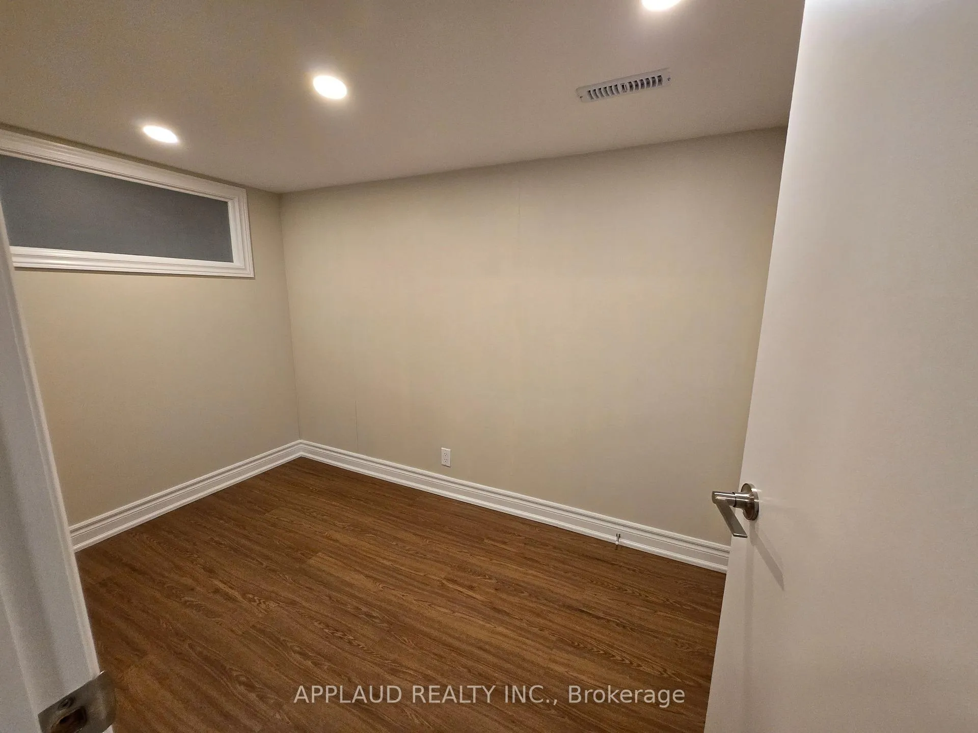 Photo 10 of Unit BASEMENT, 21 Galbraith Avenue, Toronto, O'Connor-Parkview — HOMEH