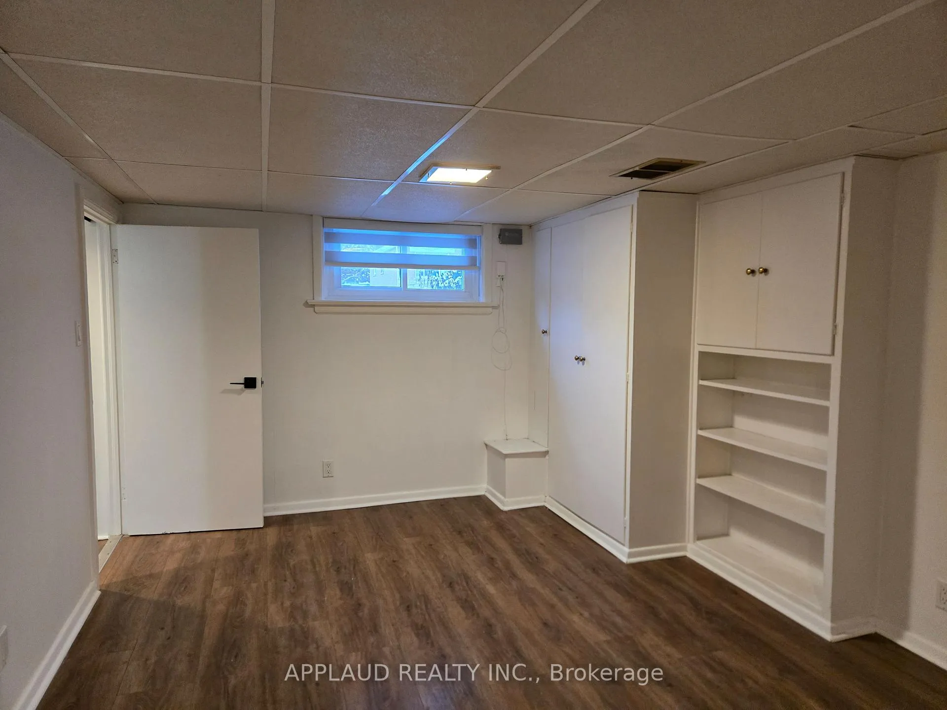 Photo 11 of Unit BASEMENT, 21 Galbraith Avenue, Toronto, O'Connor-Parkview — HOMEH