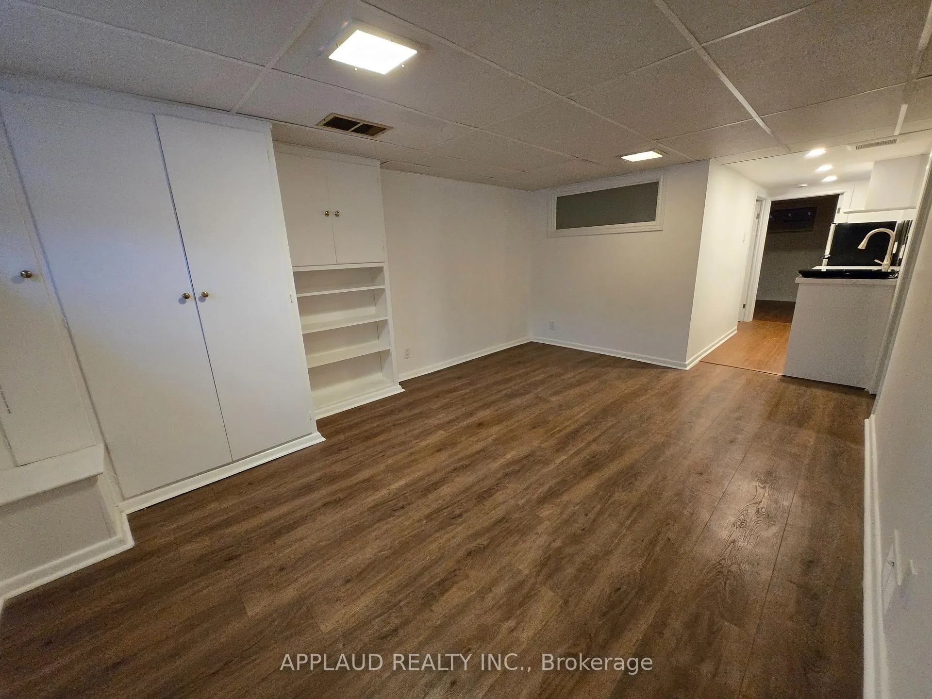 Photo 12 of Unit BASEMENT, 21 Galbraith Avenue, Toronto, O'Connor-Parkview — HOMEH
