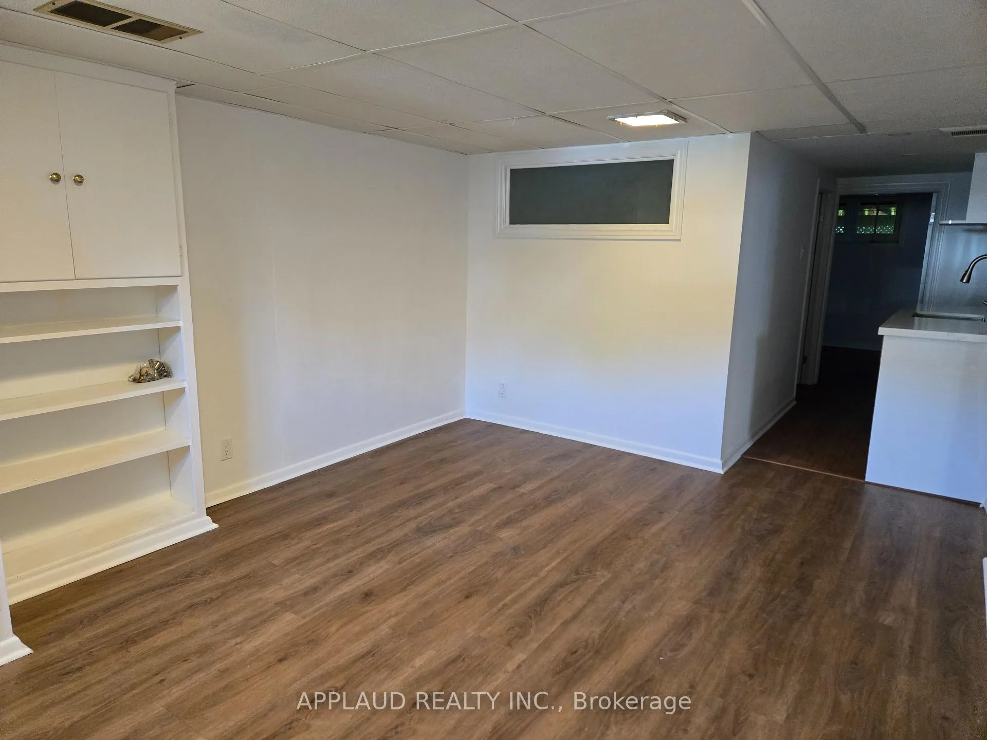 Photo 13 of Unit BASEMENT, 21 Galbraith Avenue, Toronto, O'Connor-Parkview — HOMEH