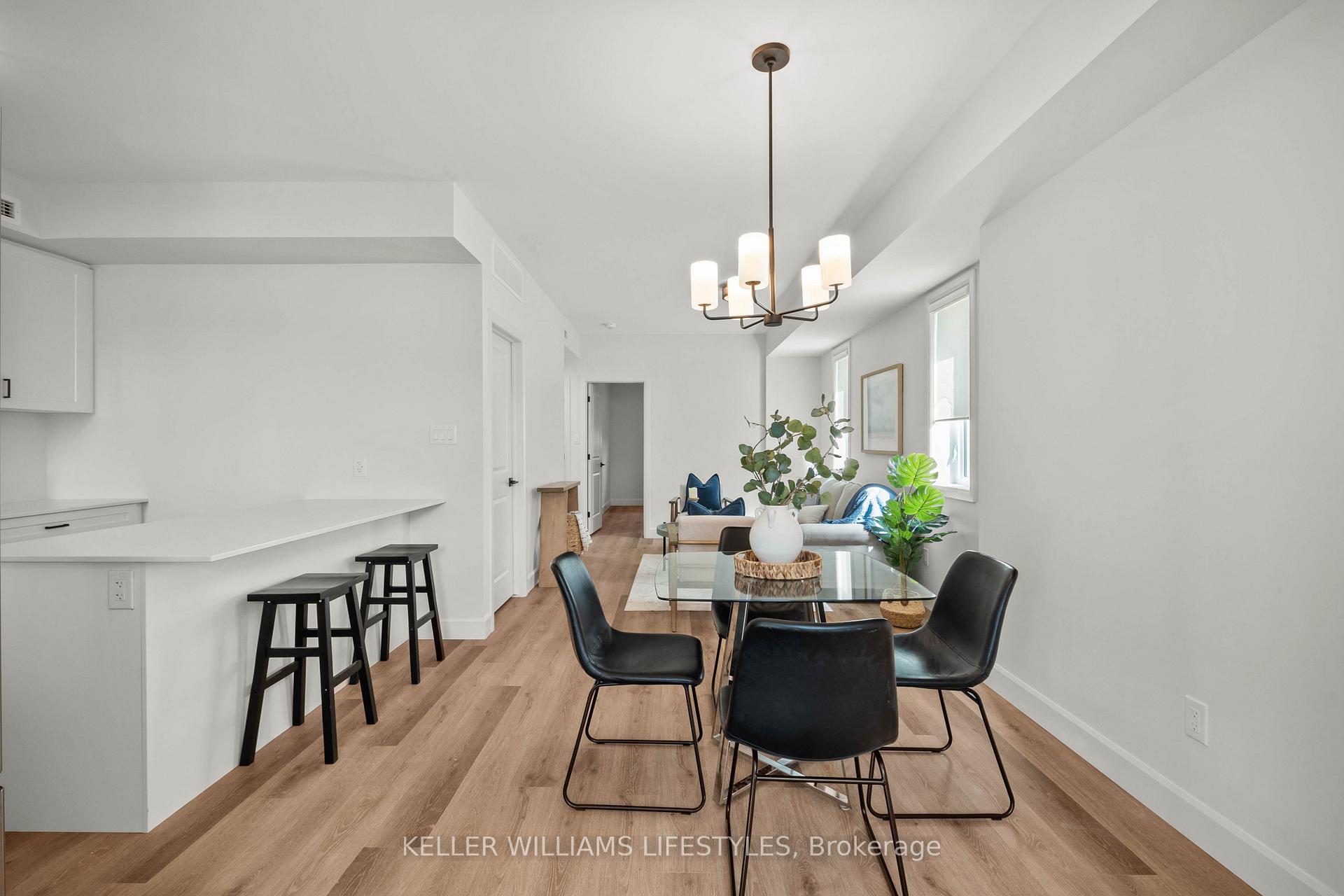 Photo 3 of Unit 2, 470 Darcy Drive, Strathroy-Caradoc, NE — HOMEH