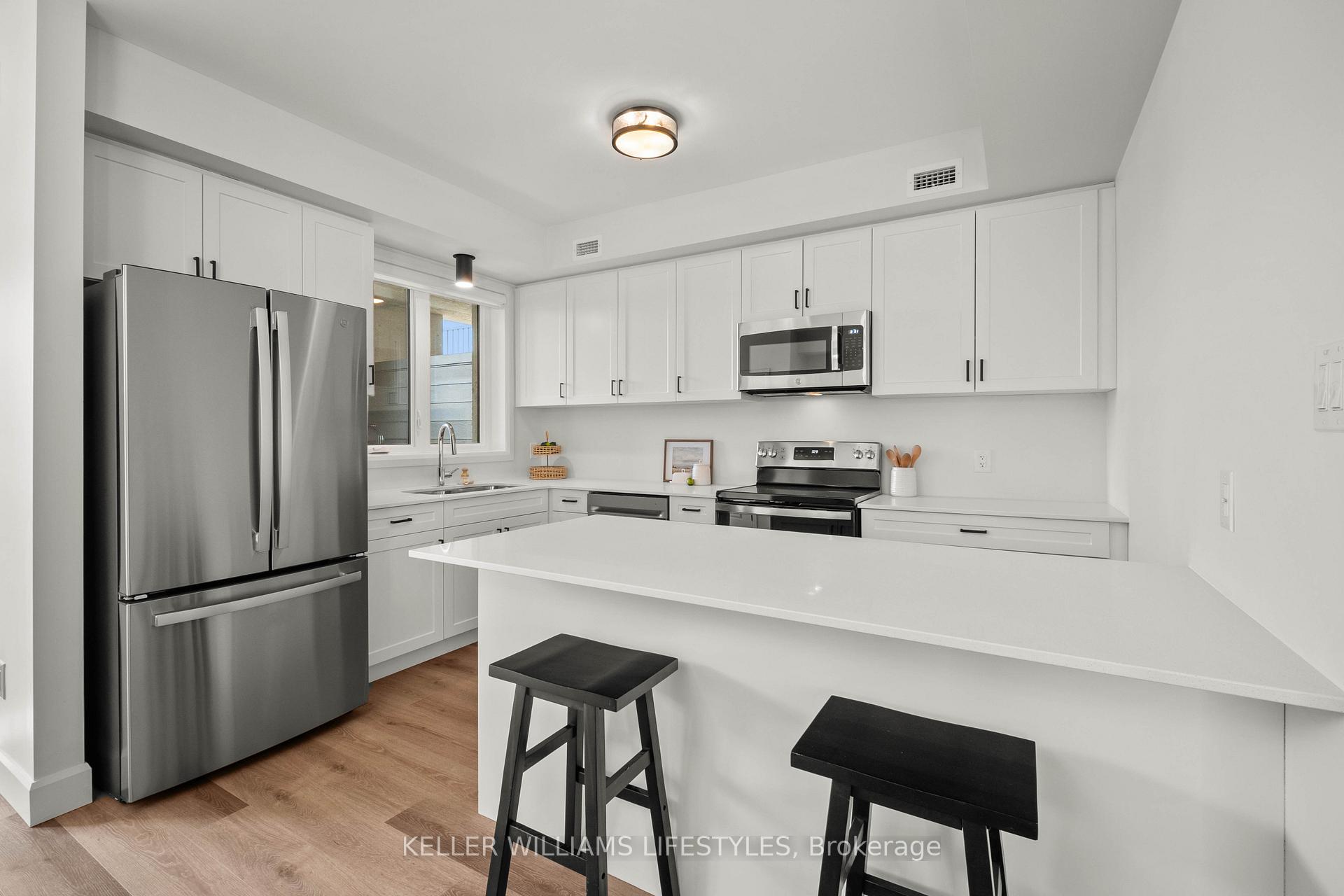 Photo 6 of Unit 2, 470 Darcy Drive, Strathroy-Caradoc, NE — HOMEH